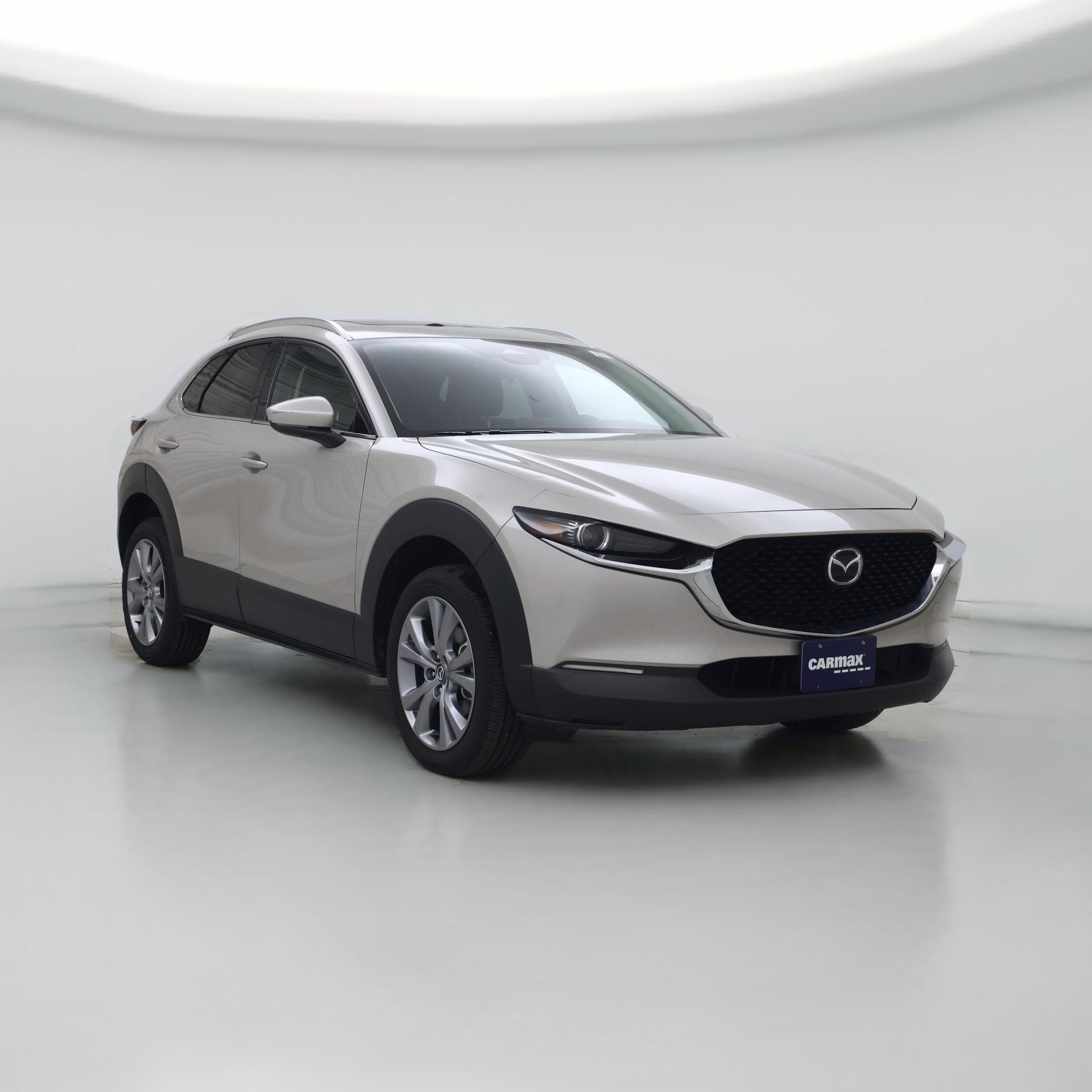 Thumbnail: 2024 Mazda CX-30 - 1
