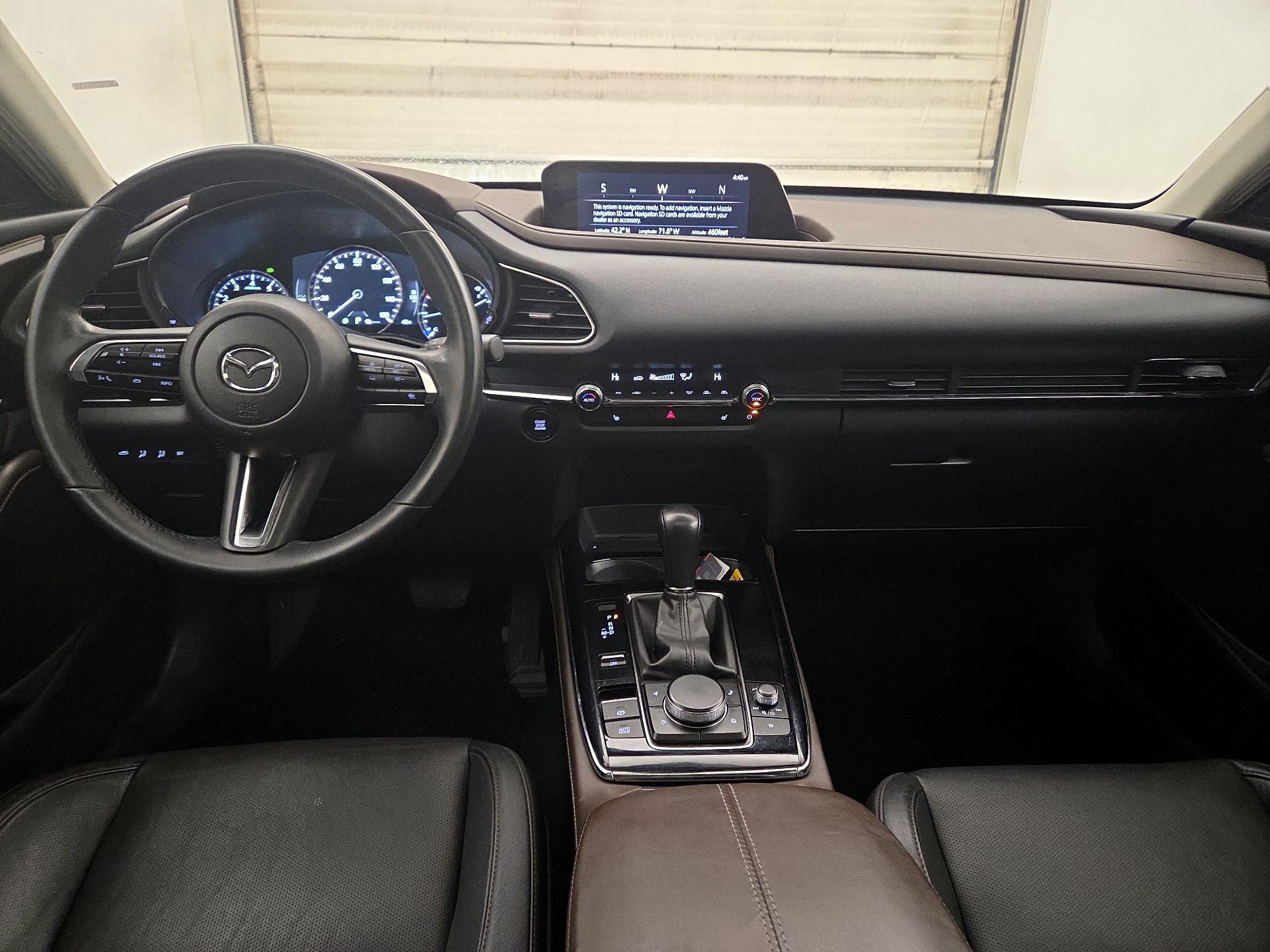 Thumbnail: 2024 Mazda CX-30 - 9