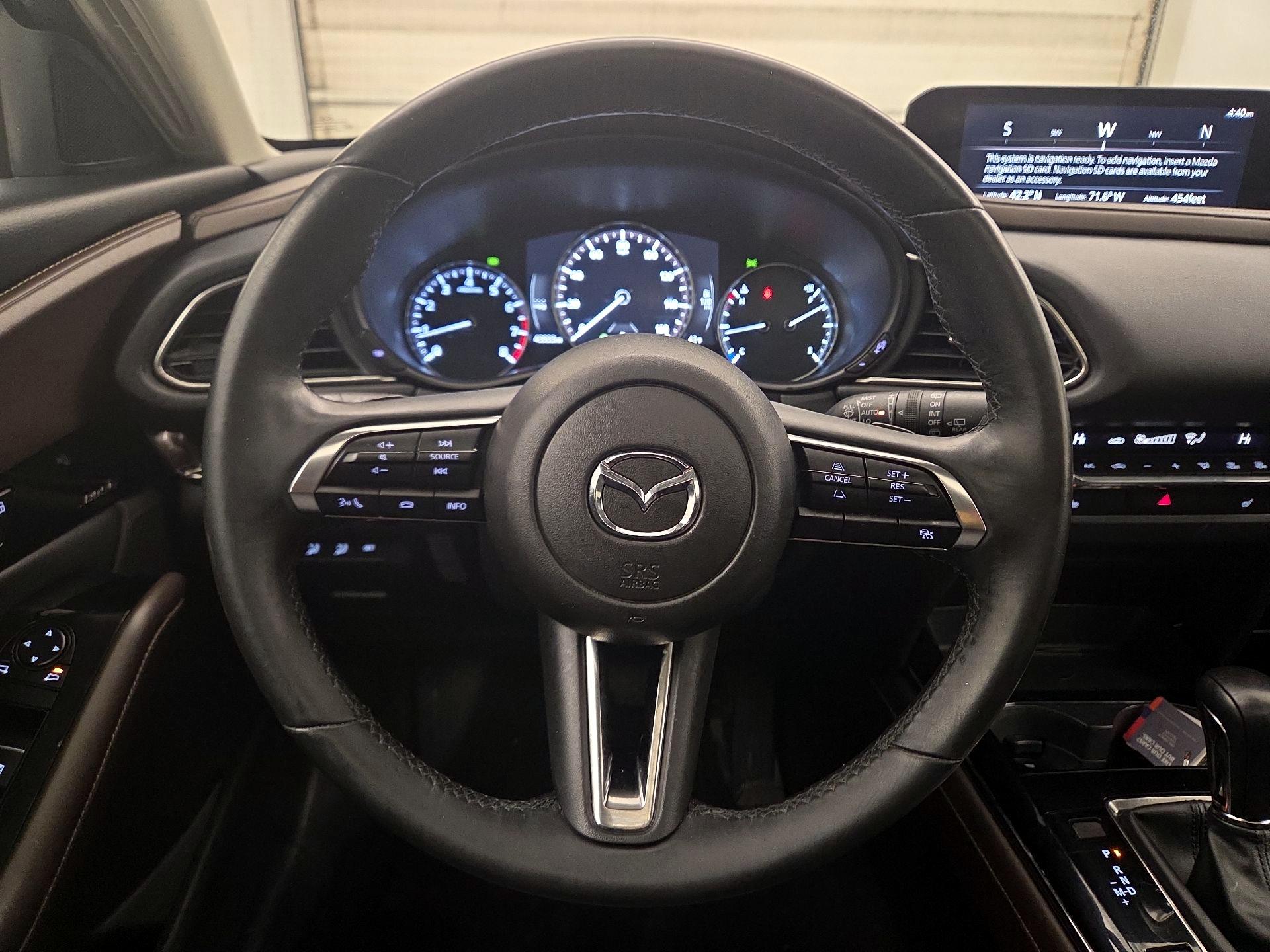 Thumbnail: 2024 Mazda CX-30 - 10