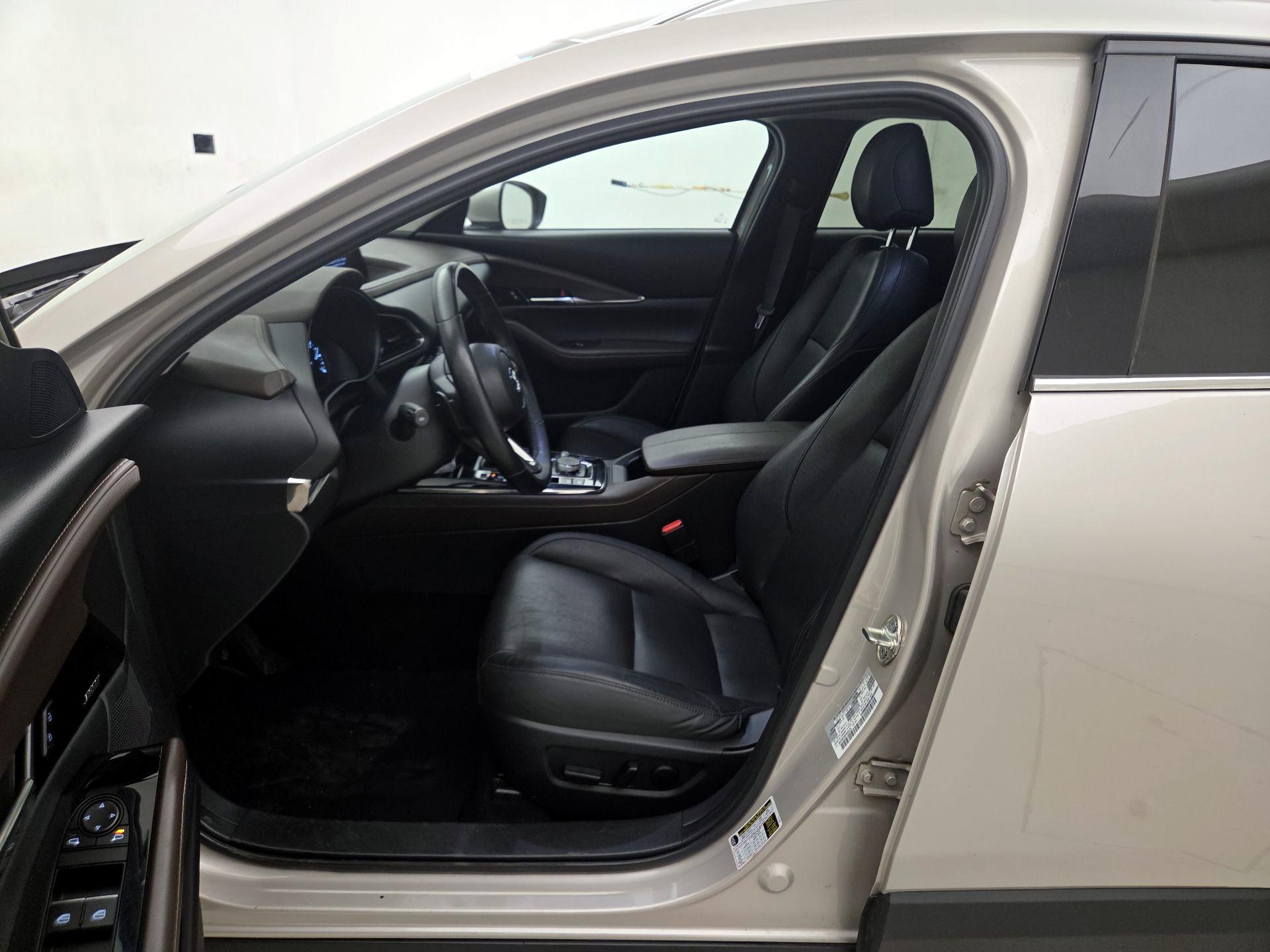 Thumbnail: 2024 Mazda CX-30 - 11