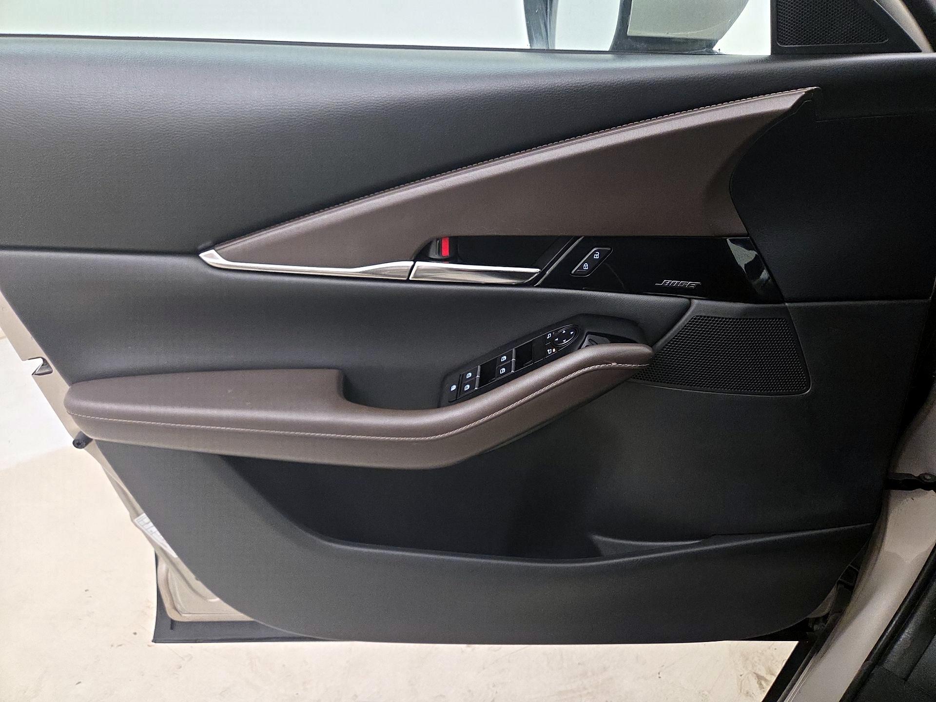 Thumbnail: 2024 Mazda CX-30 - 12