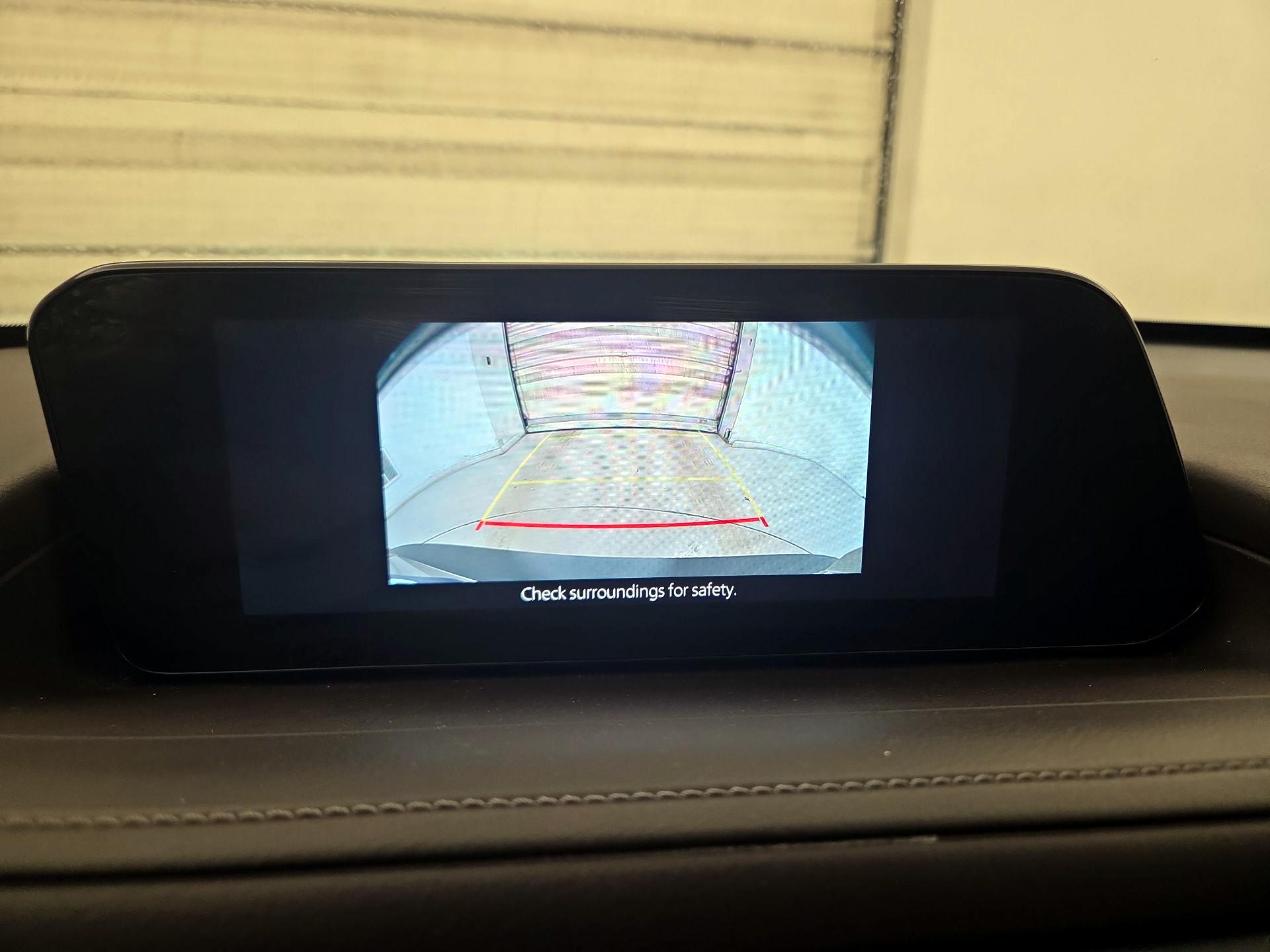 Thumbnail: 2024 Mazda CX-30 - 14