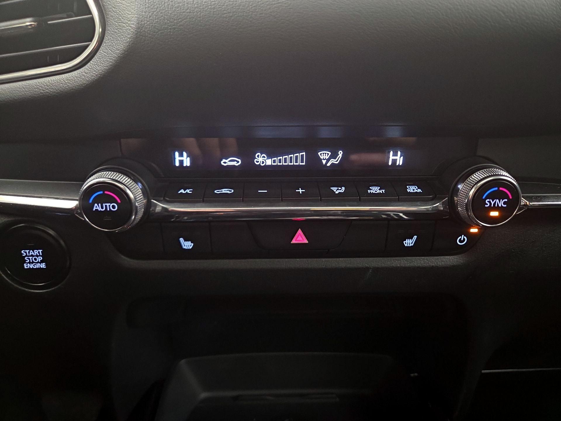 Thumbnail: 2024 Mazda CX-30 - 16