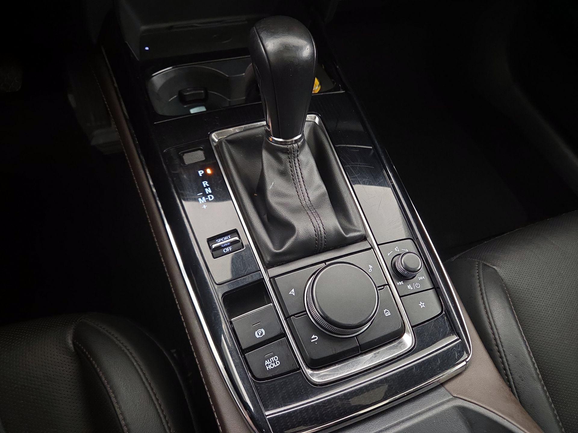 Thumbnail: 2024 Mazda CX-30 - 17