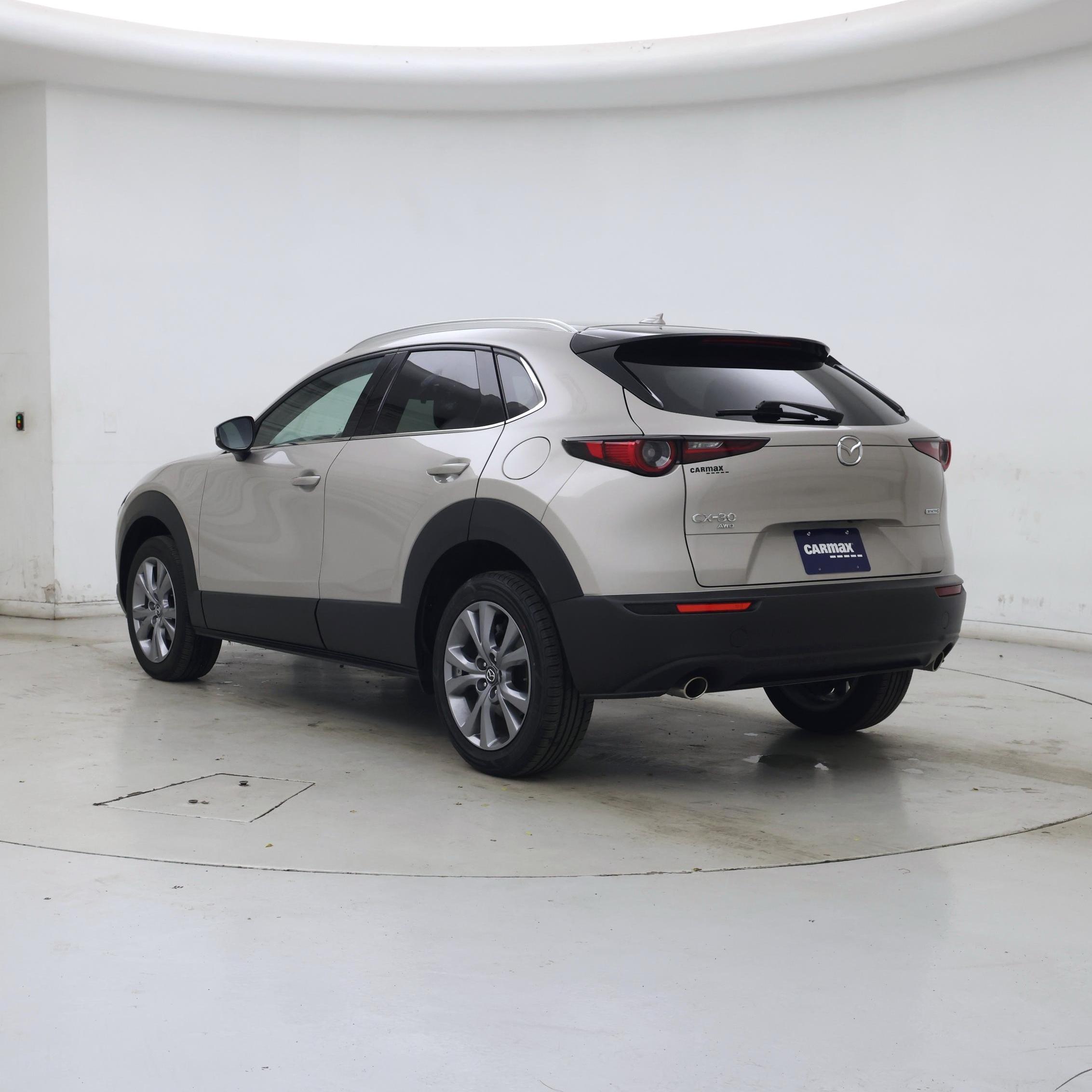 Thumbnail: 2024 Mazda CX-30 - 2