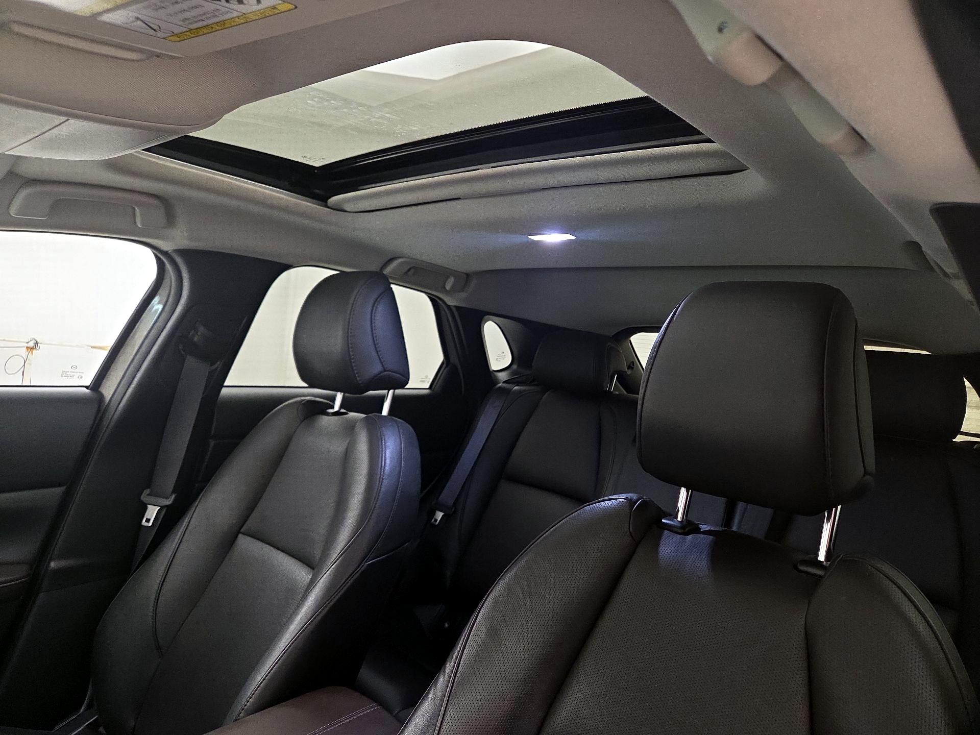 Thumbnail: 2024 Mazda CX-30 - 19