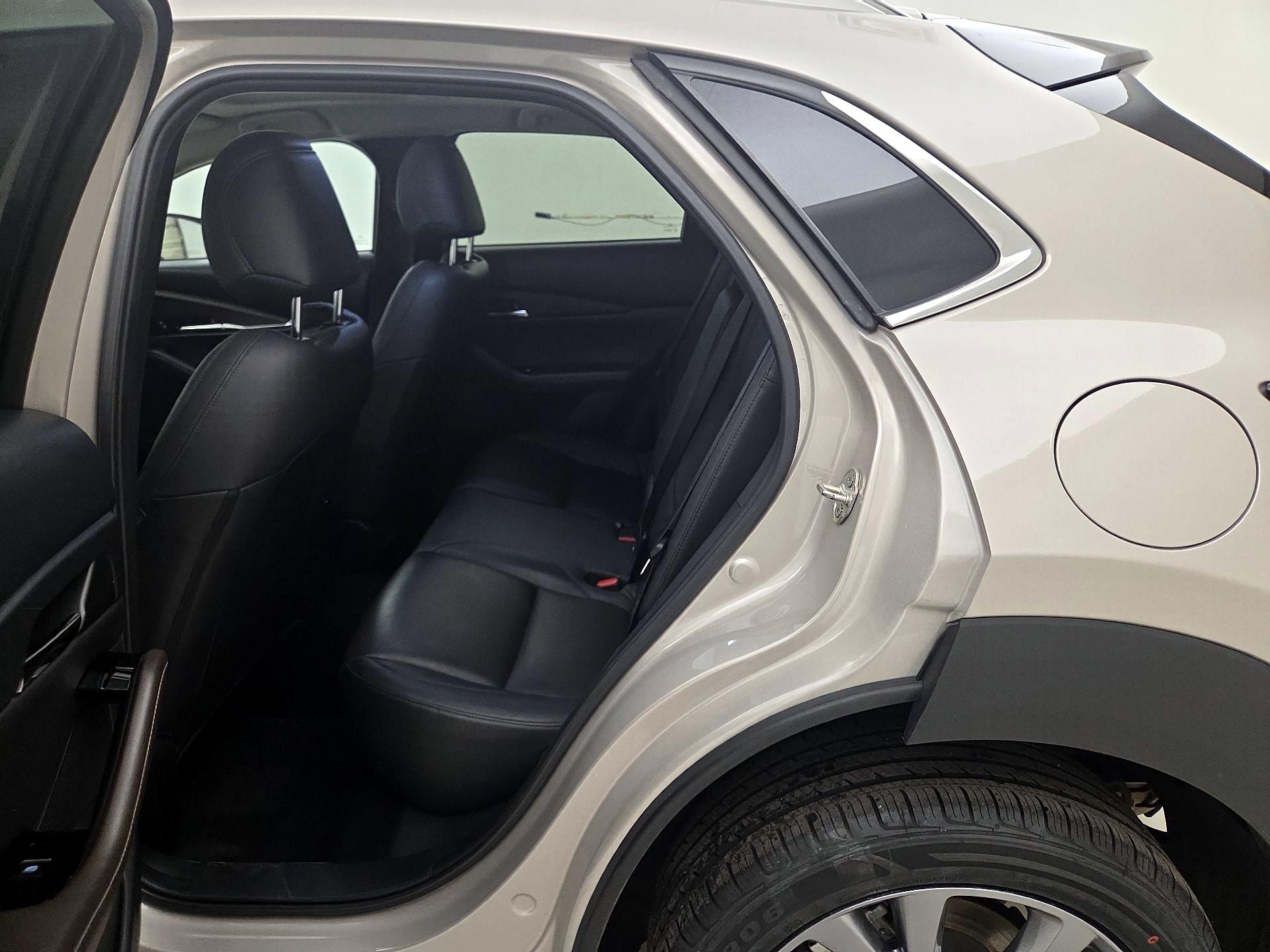 Thumbnail: 2024 Mazda CX-30 - 20