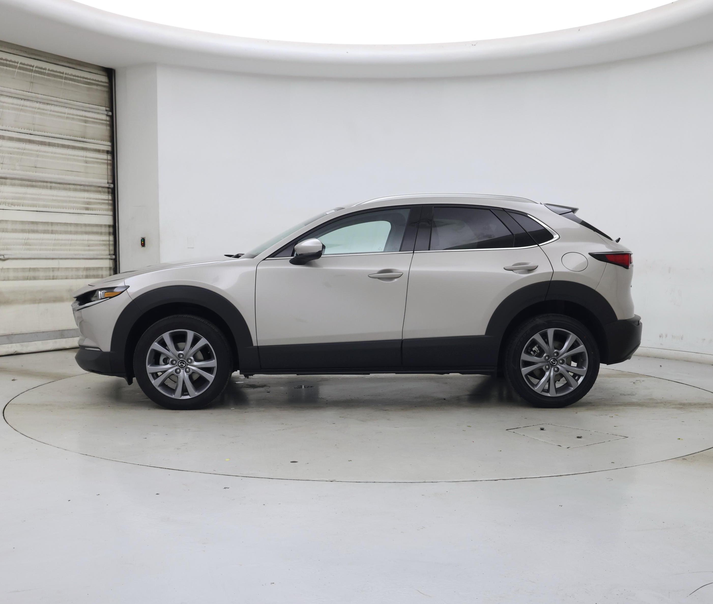 Thumbnail: 2024 Mazda CX-30 - 3