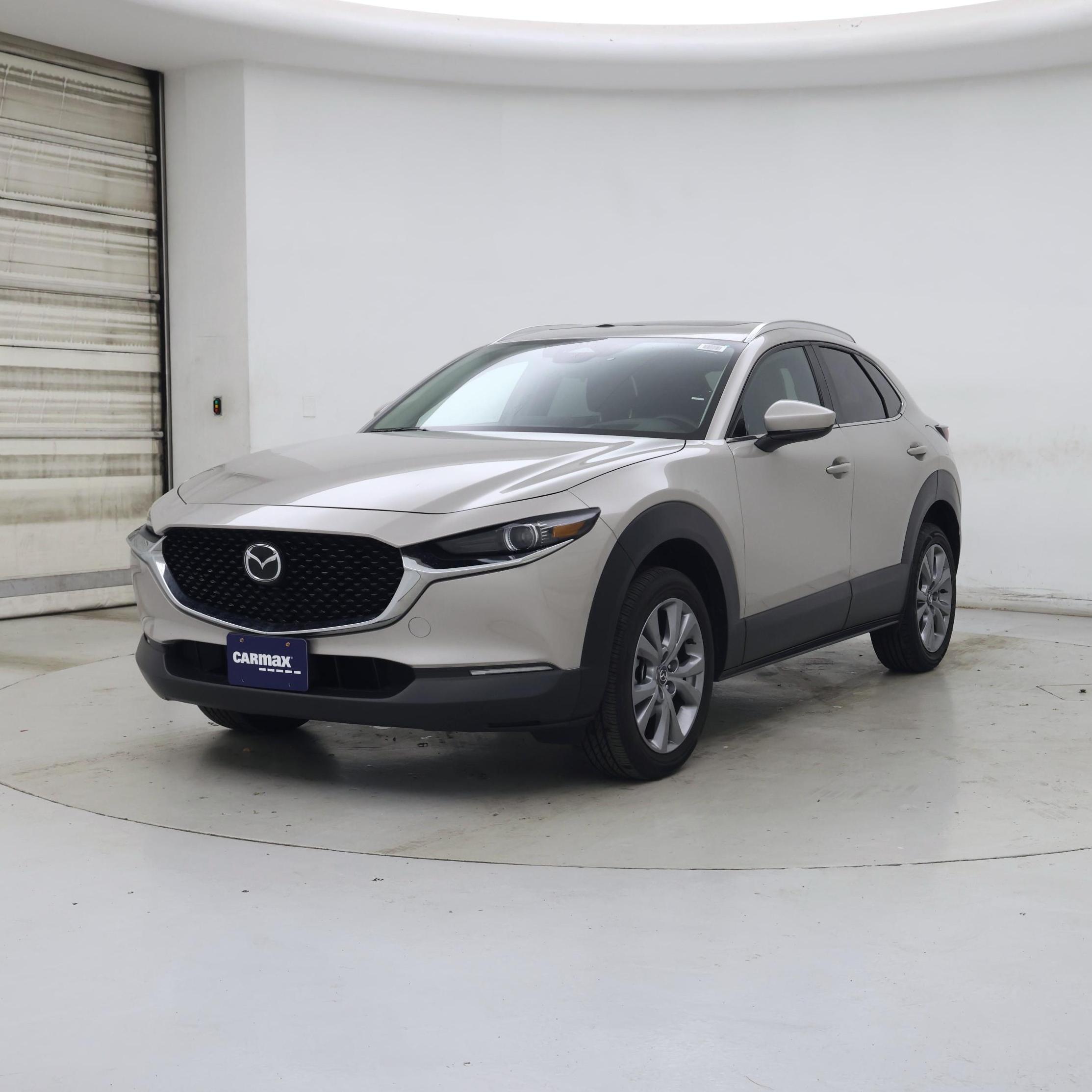 Thumbnail: 2024 Mazda CX-30 - 4