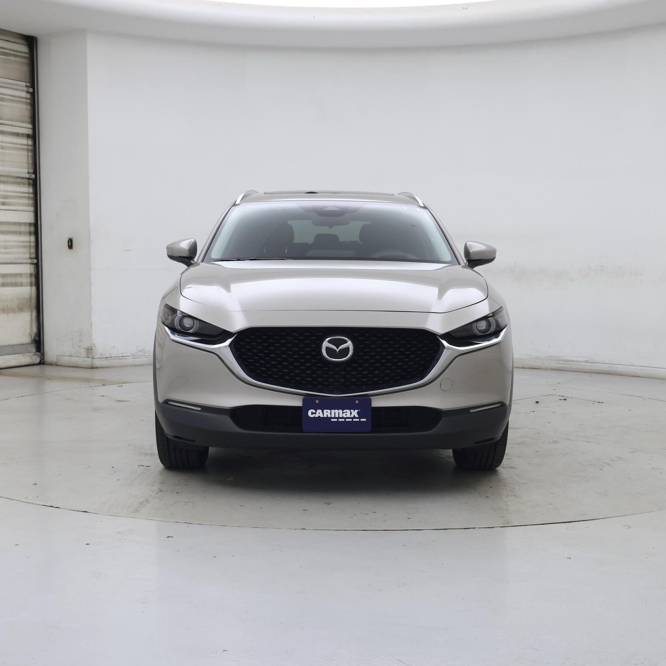 Thumbnail: 2024 Mazda CX-30 - 5