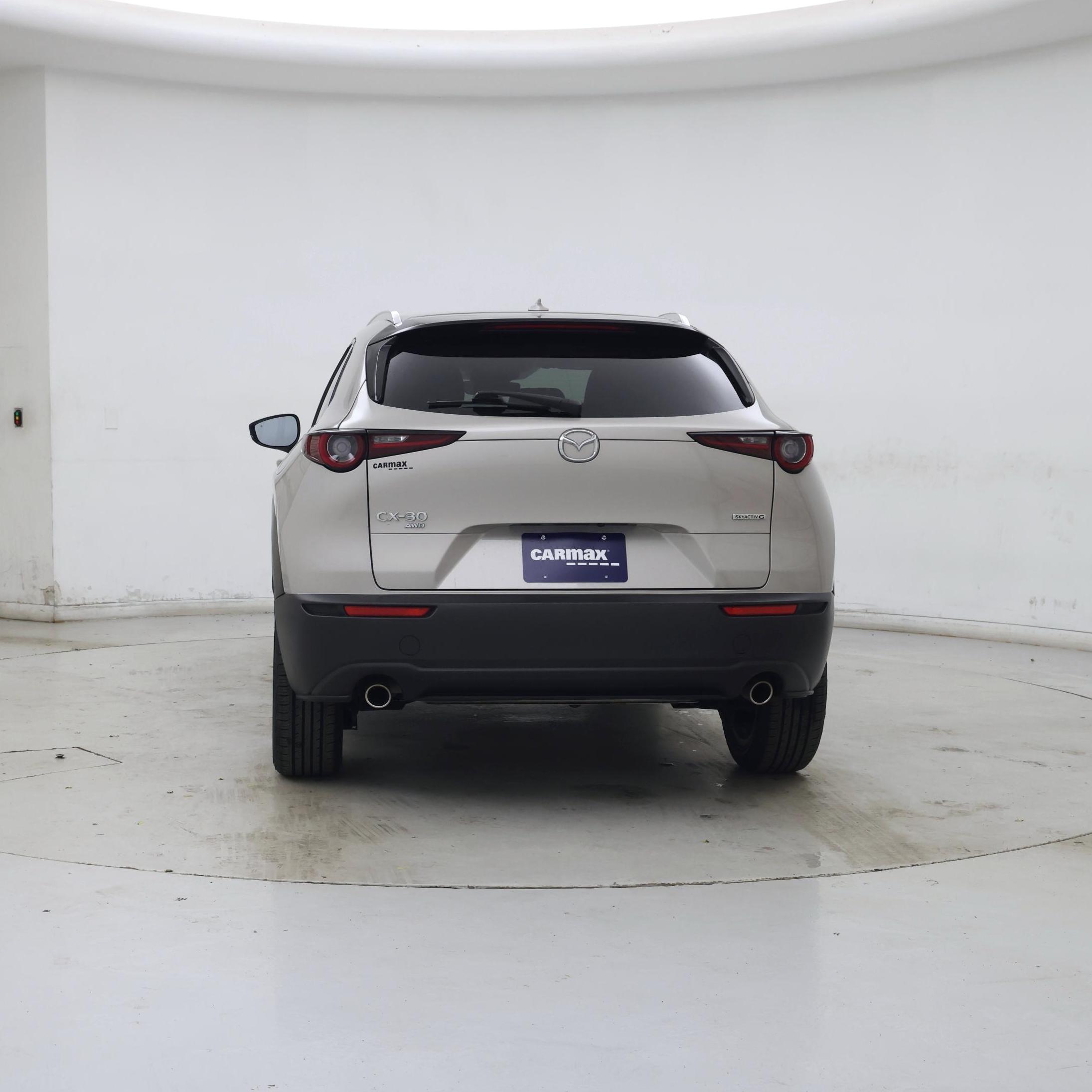 Thumbnail: 2024 Mazda CX-30 - 6