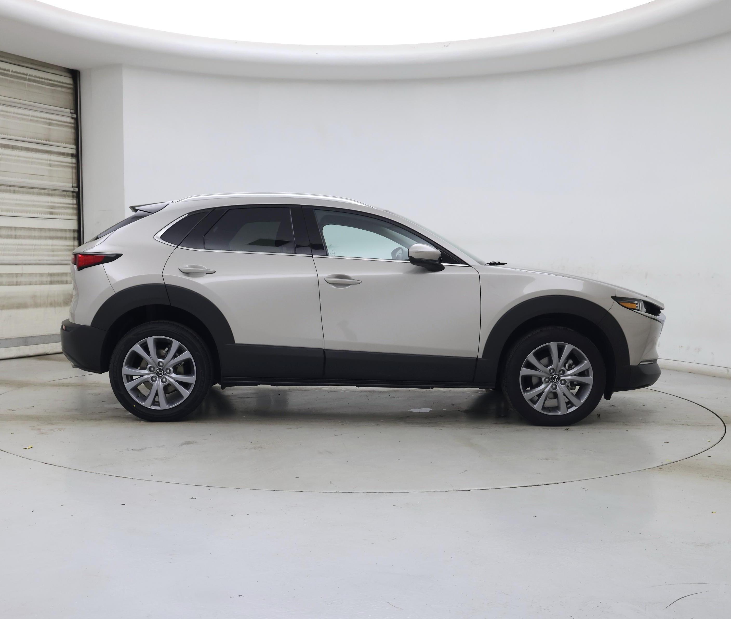 Thumbnail: 2024 Mazda CX-30 - 7
