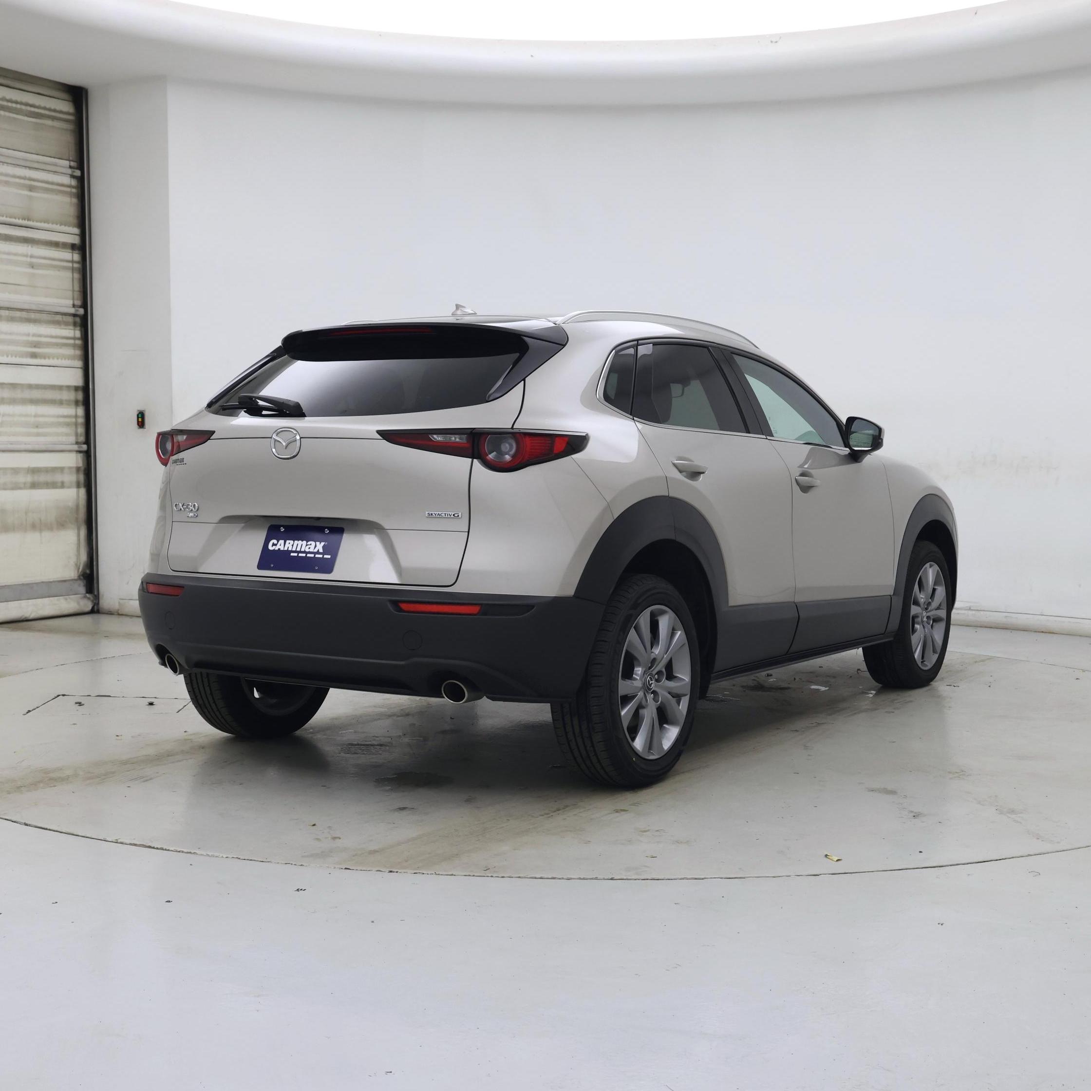 Thumbnail: 2024 Mazda CX-30 - 8