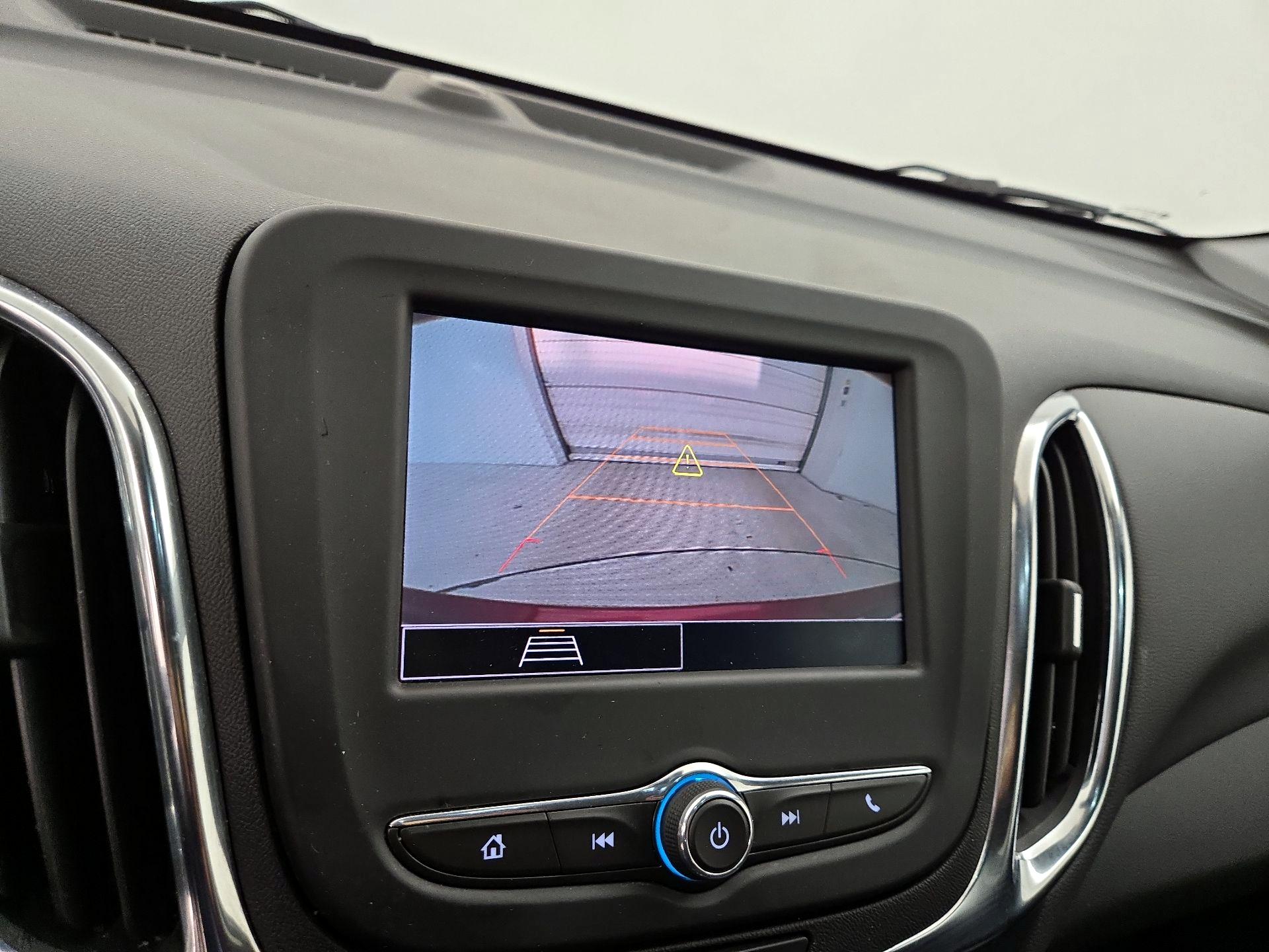 Thumbnail: 2024 Chevrolet Equinox - 14