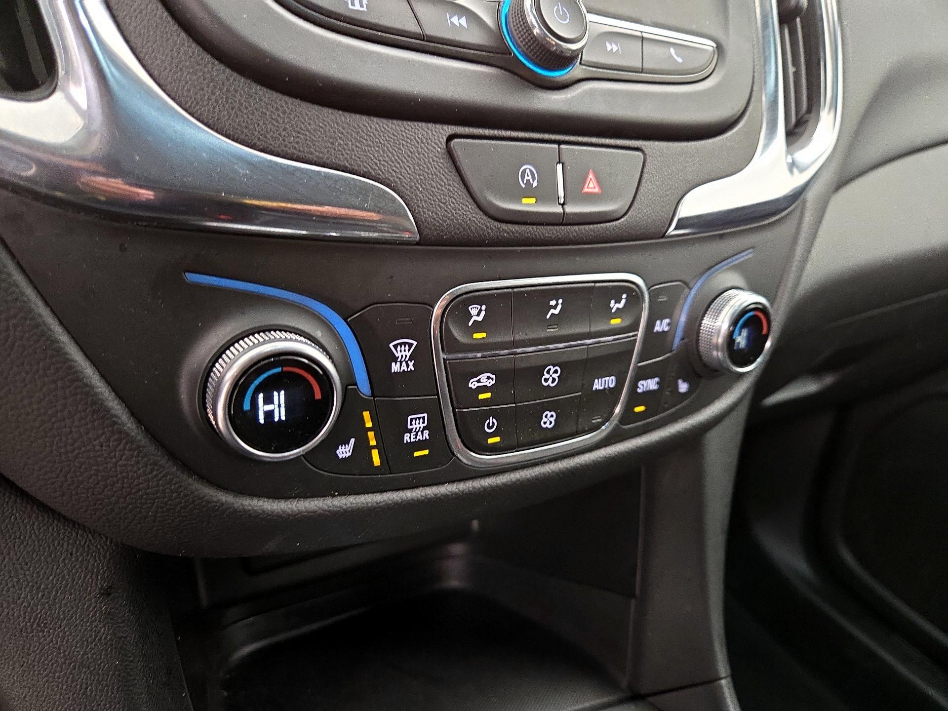 Thumbnail: 2024 Chevrolet Equinox - 16