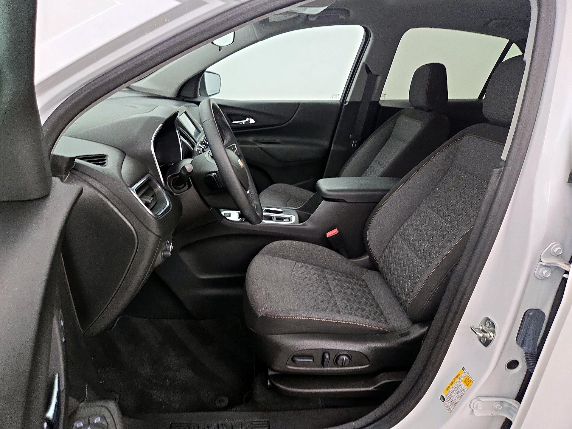 Thumbnail: 2024 Chevrolet Equinox - 11