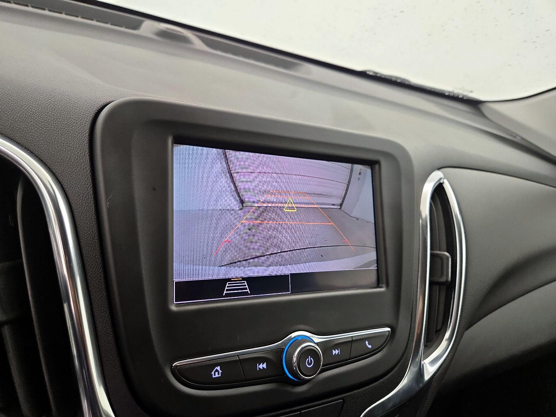 Thumbnail: 2024 Chevrolet Equinox - 14