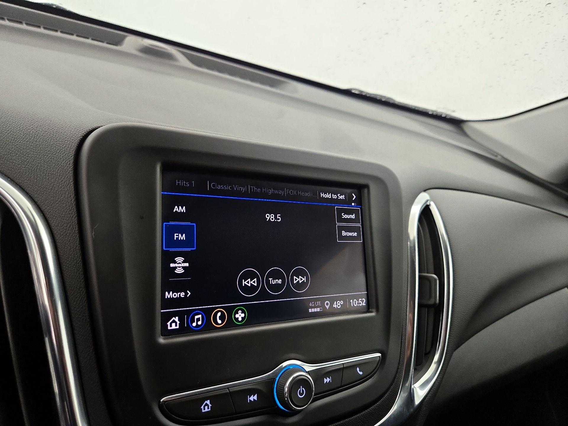 Thumbnail: 2024 Chevrolet Equinox - 15