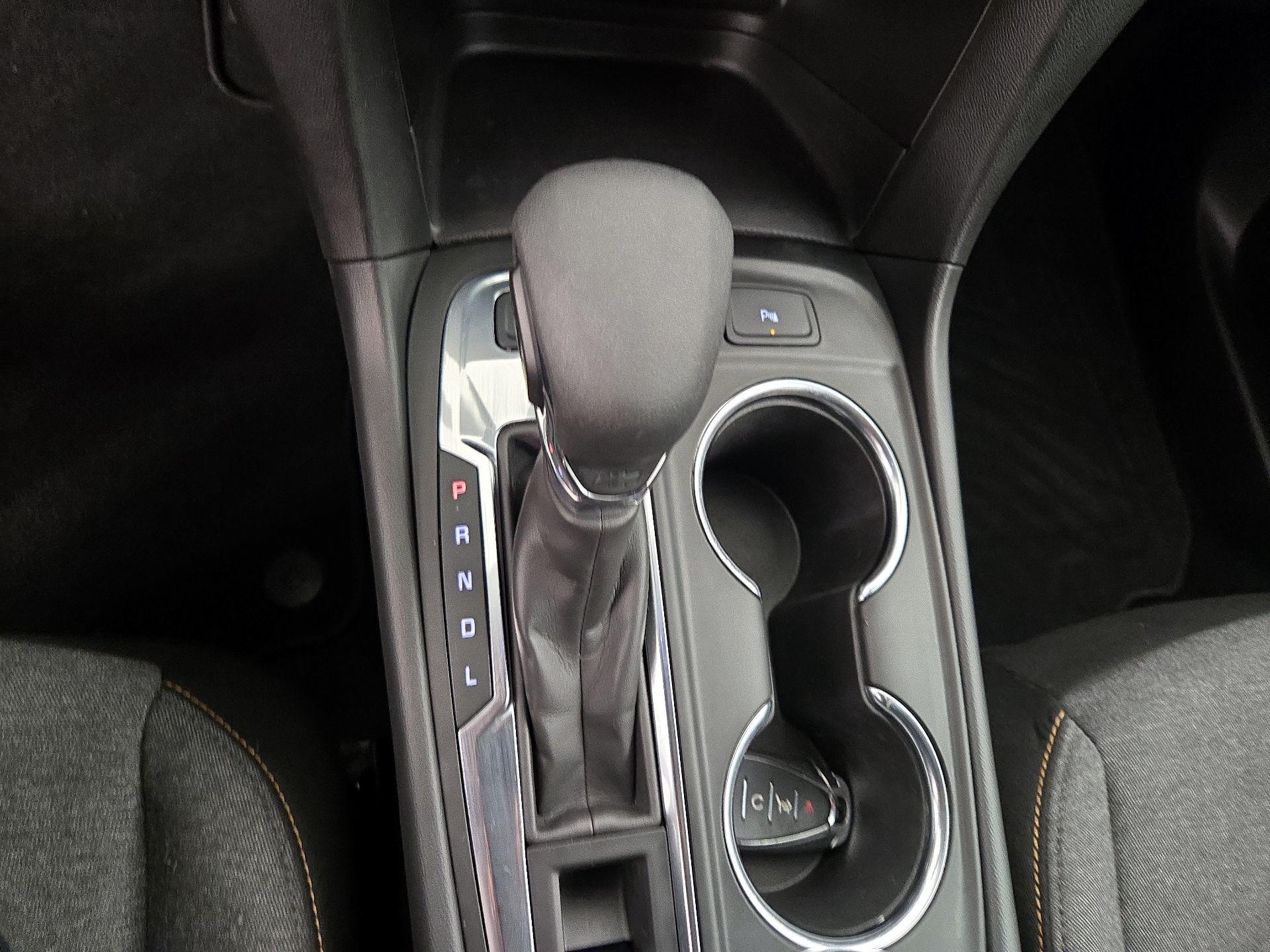 Thumbnail: 2024 Chevrolet Equinox - 17