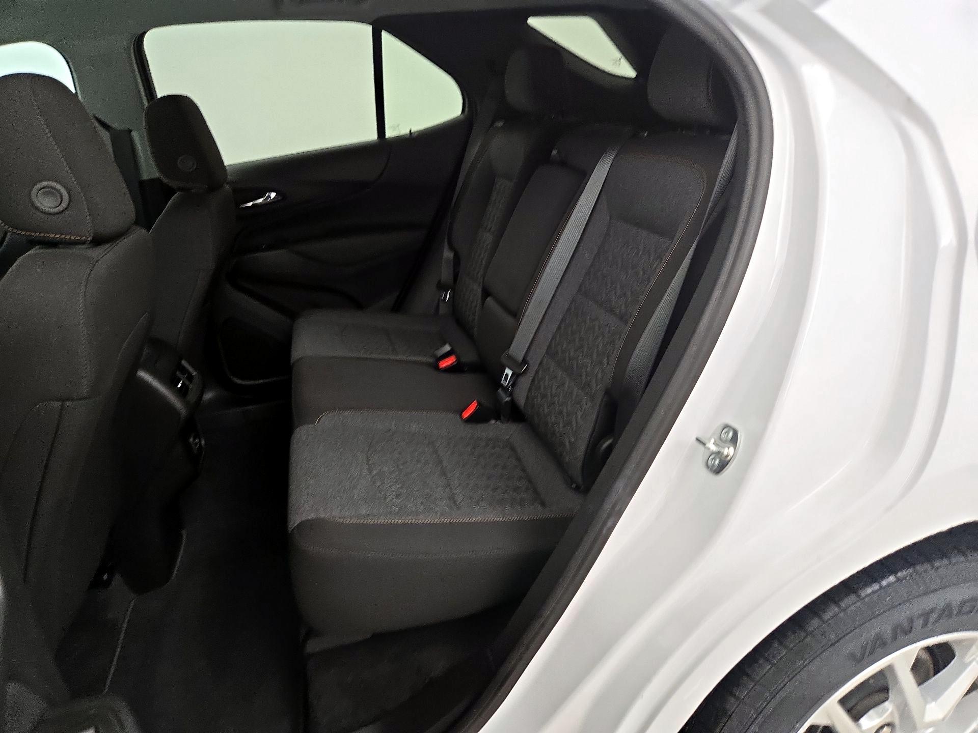 Thumbnail: 2024 Chevrolet Equinox - 19