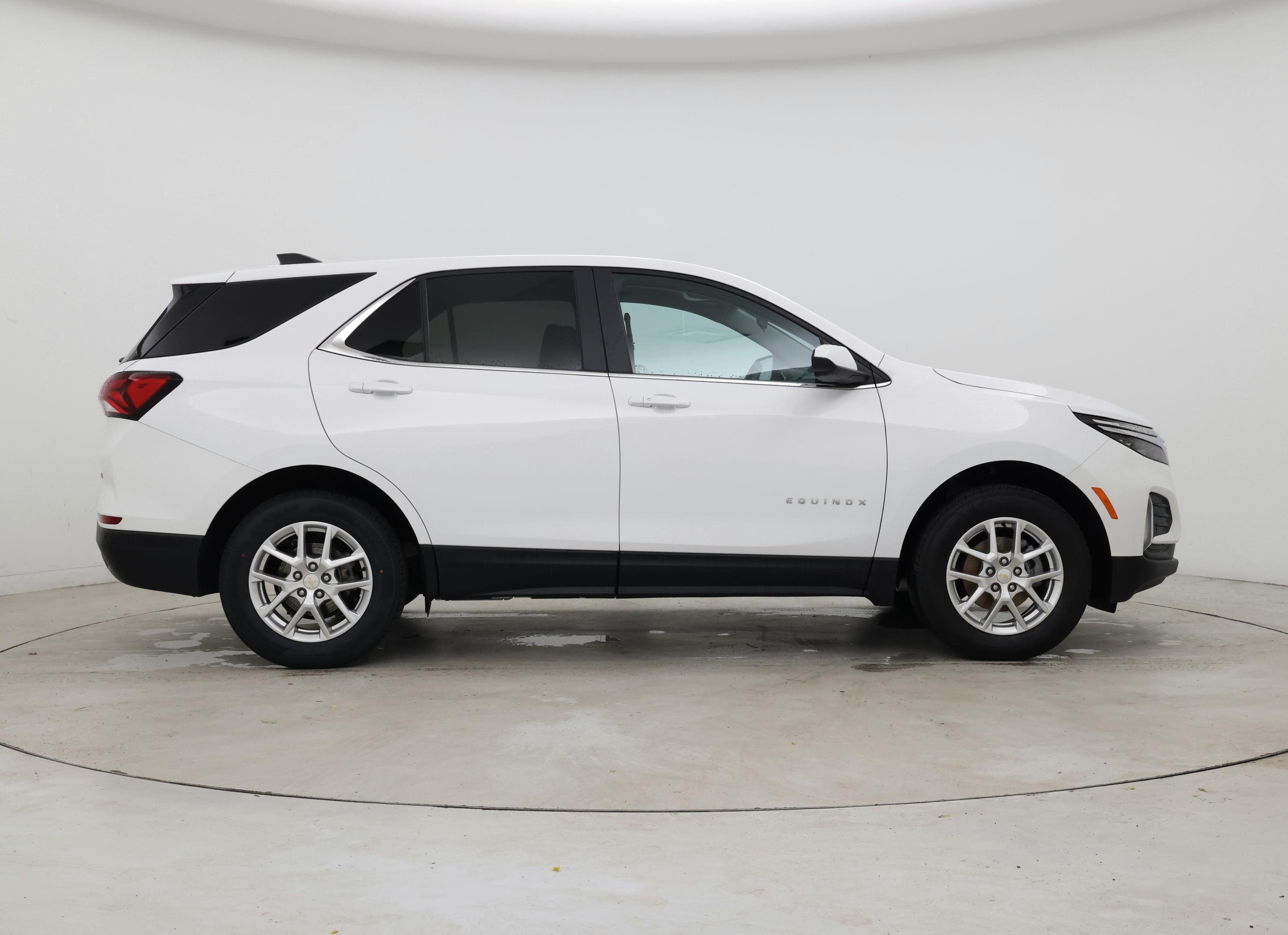 Thumbnail: 2024 Chevrolet Equinox - 7