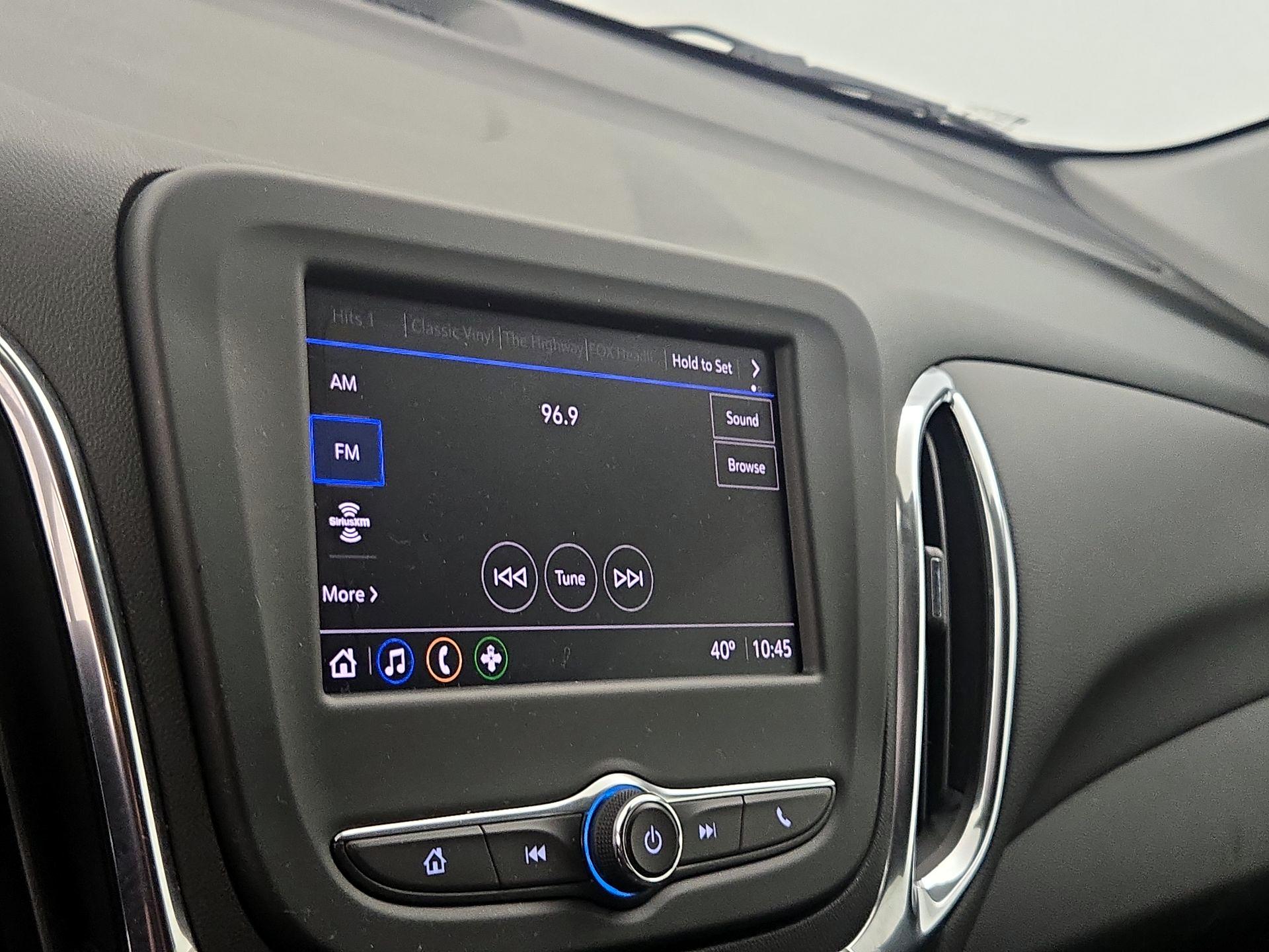 Thumbnail: 2022 Chevrolet Equinox - 15