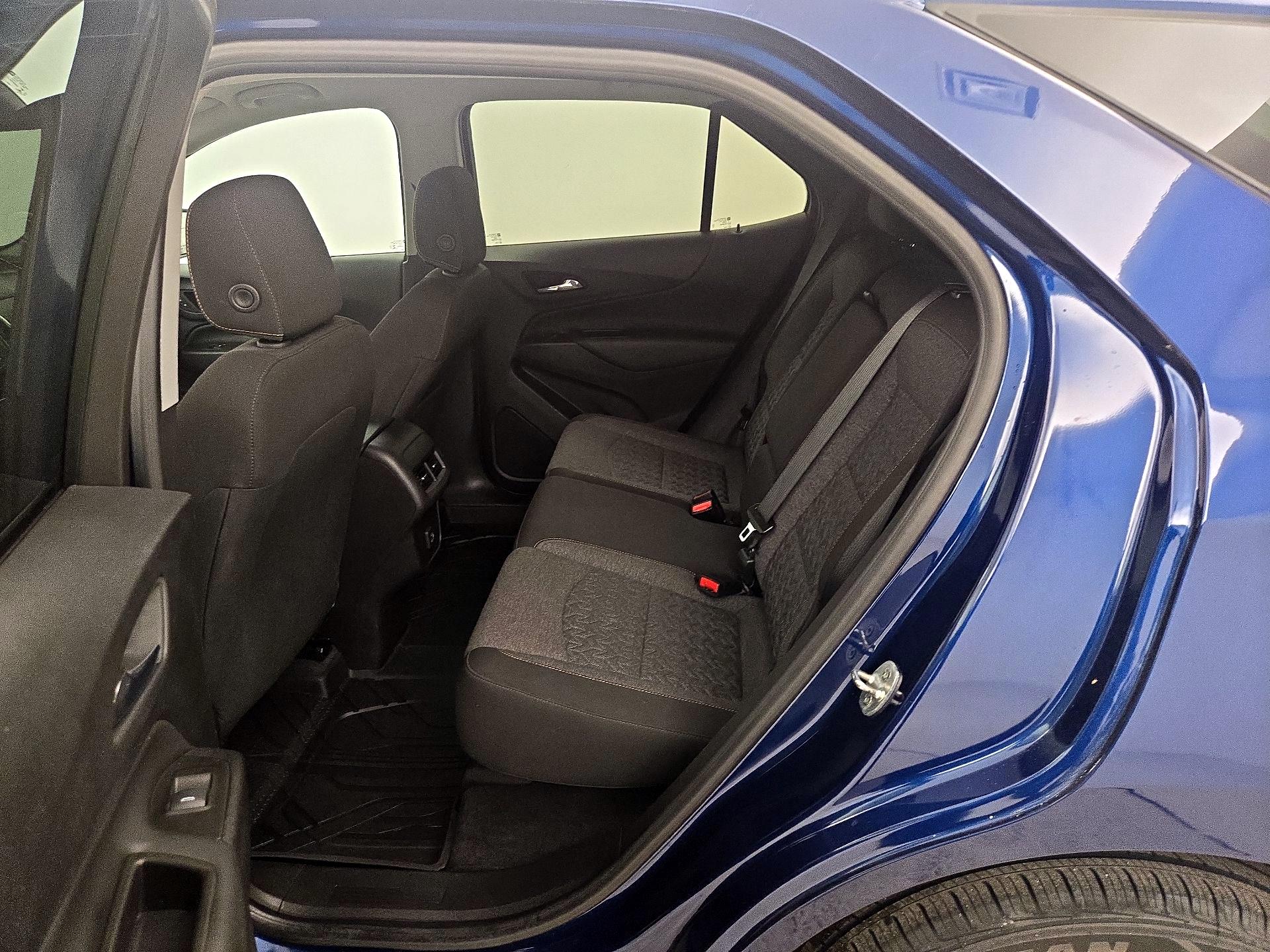 Thumbnail: 2022 Chevrolet Equinox - 19