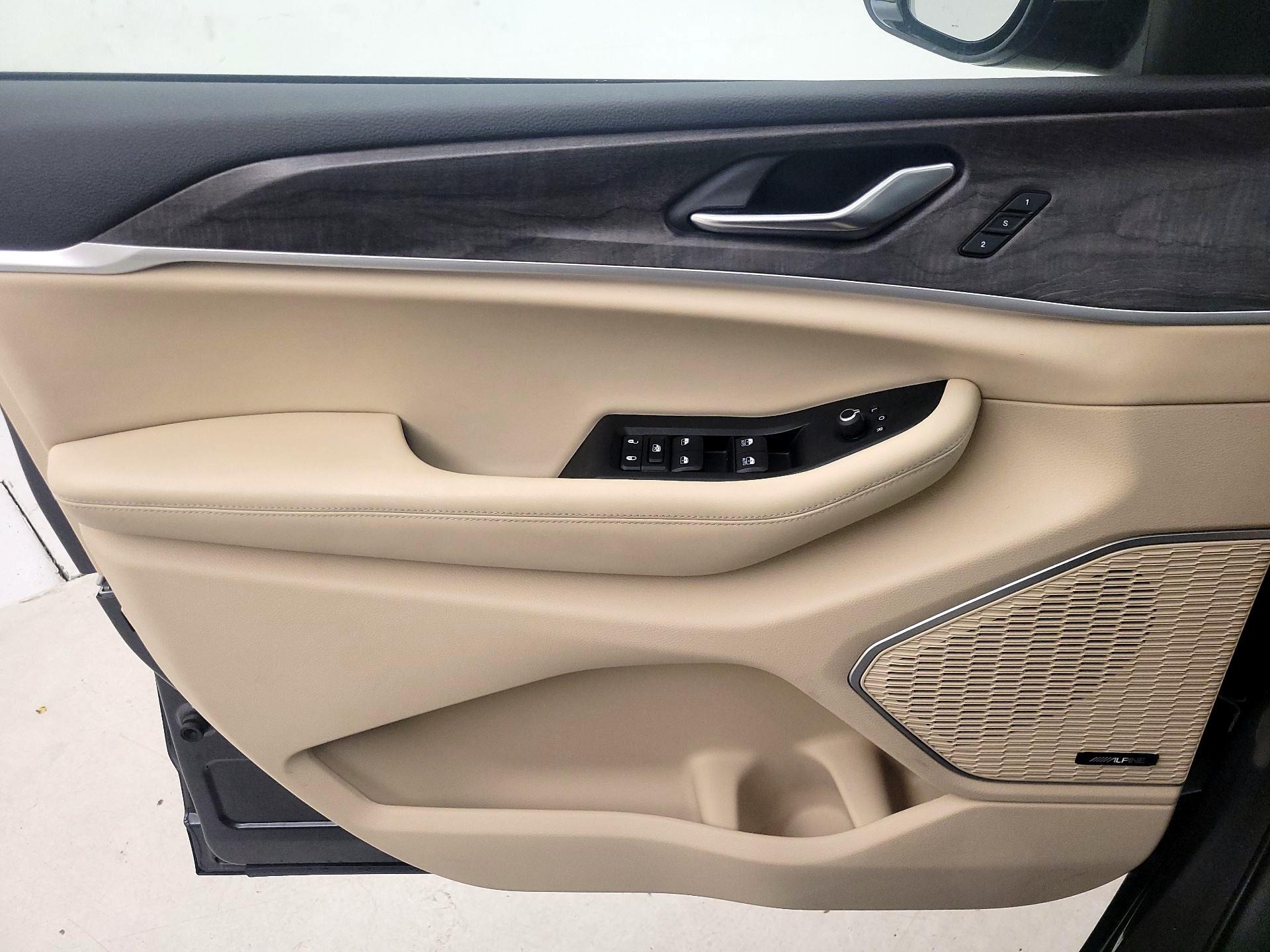 Thumbnail: 2022 Jeep Grand Cherokee L - 12