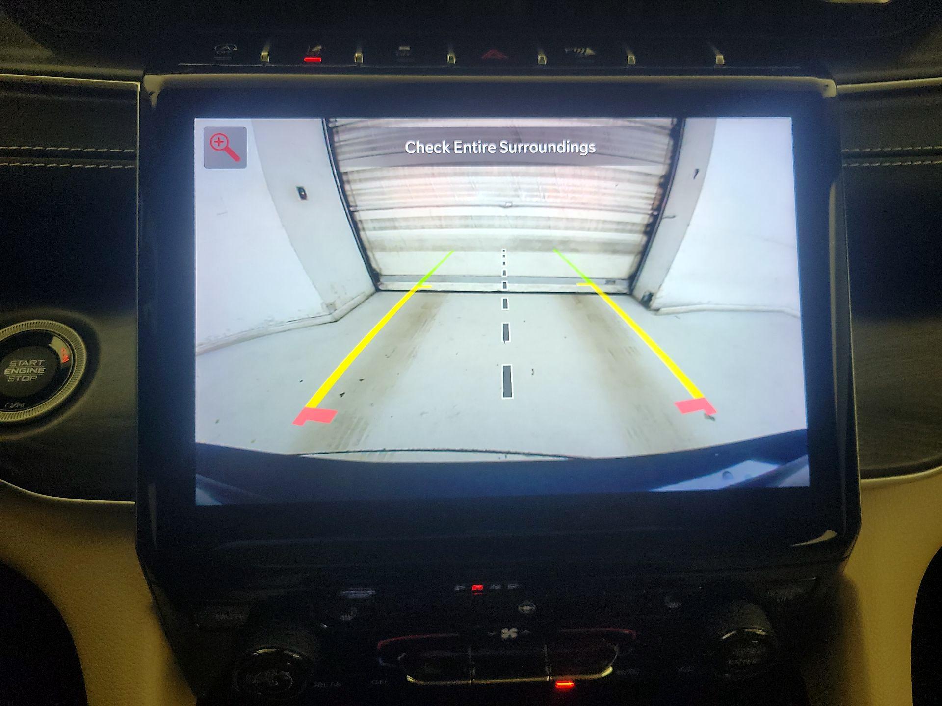 Thumbnail: 2022 Jeep Grand Cherokee L - 15