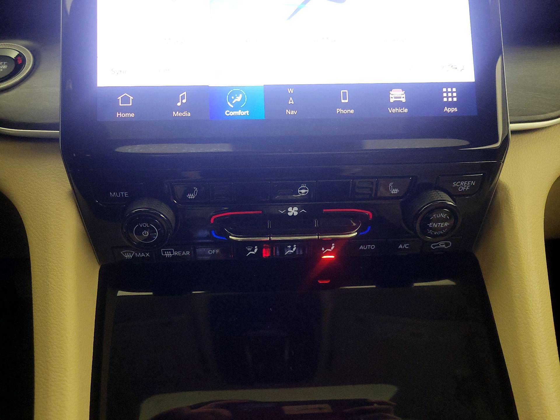 Thumbnail: 2022 Jeep Grand Cherokee L - 17