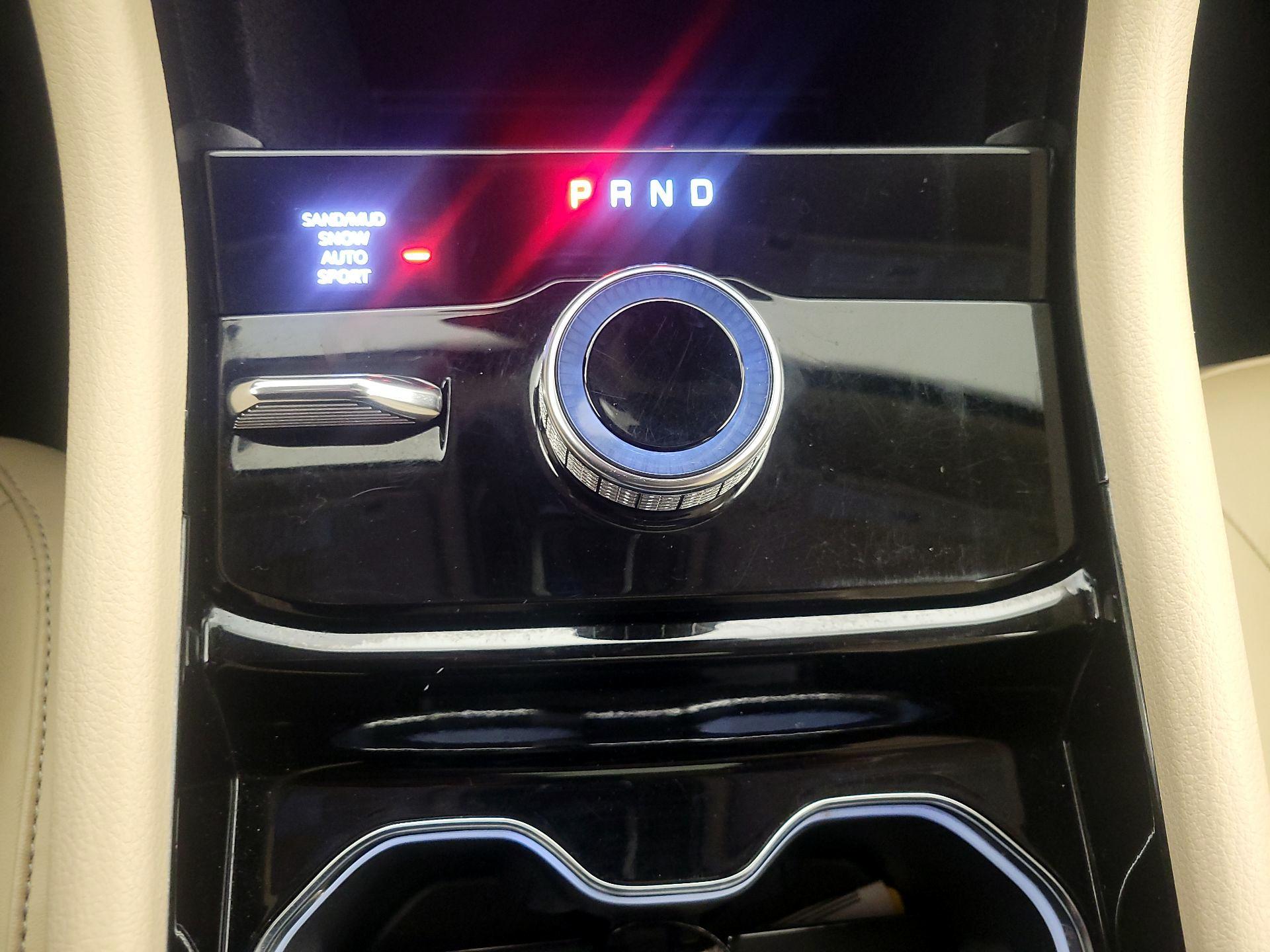 Thumbnail: 2022 Jeep Grand Cherokee L - 18