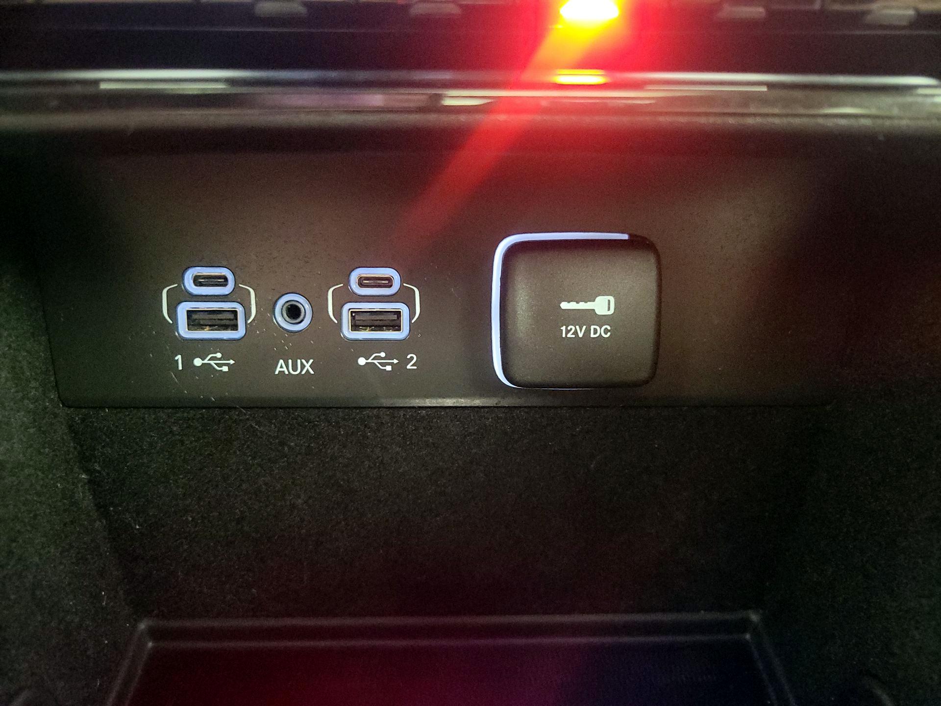 Thumbnail: 2022 Jeep Grand Cherokee L - 19