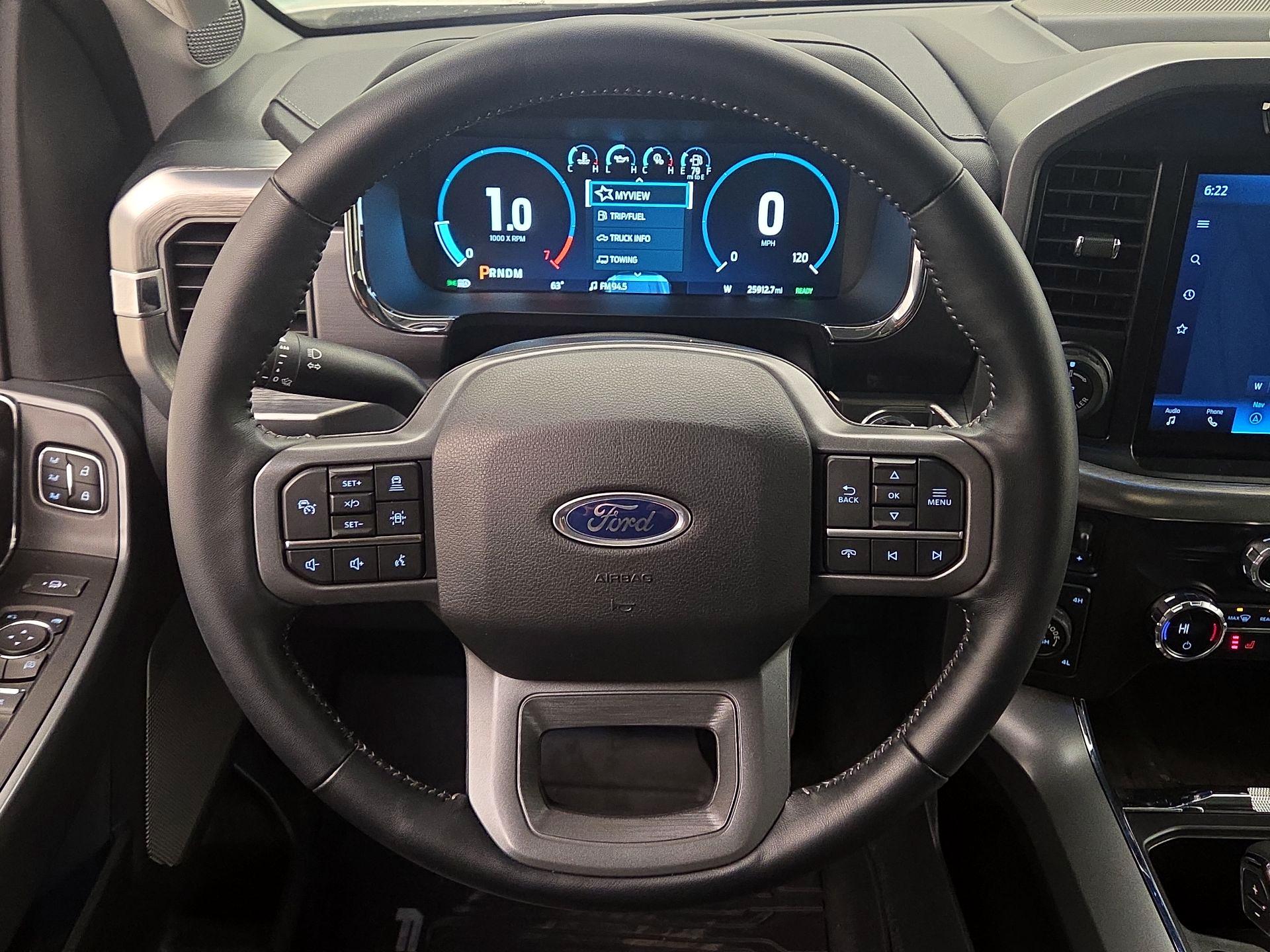 Thumbnail: 2021 Ford F-150 - 10