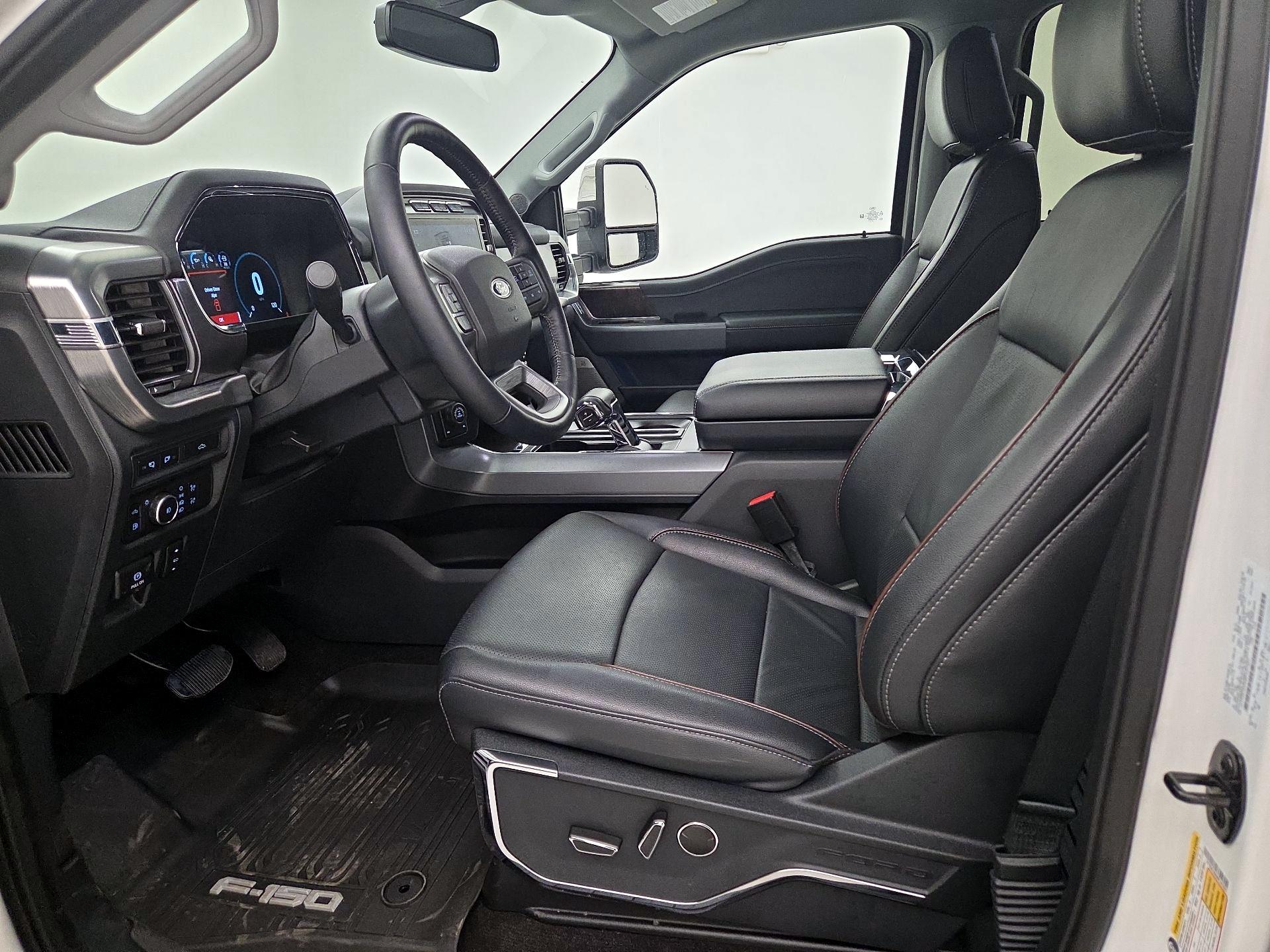 Thumbnail: 2021 Ford F-150 - 11