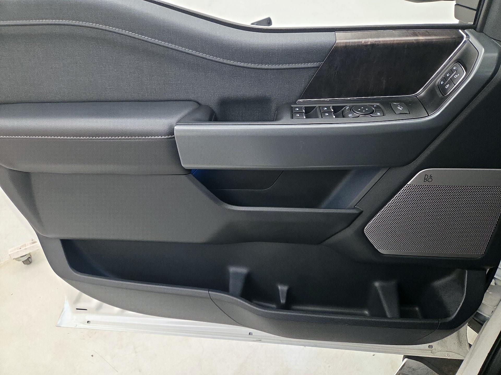 Thumbnail: 2021 Ford F-150 - 12