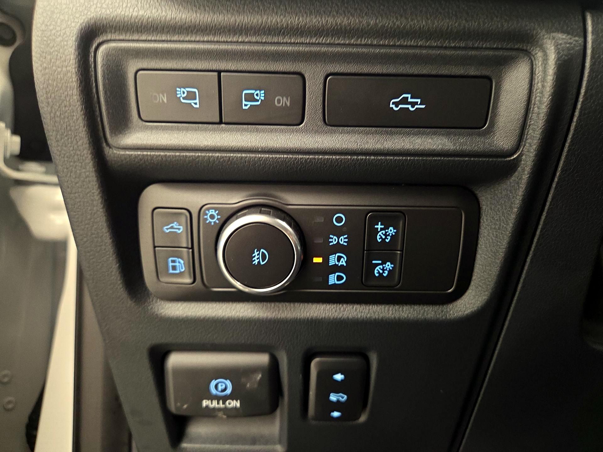 Thumbnail: 2021 Ford F-150 - 13