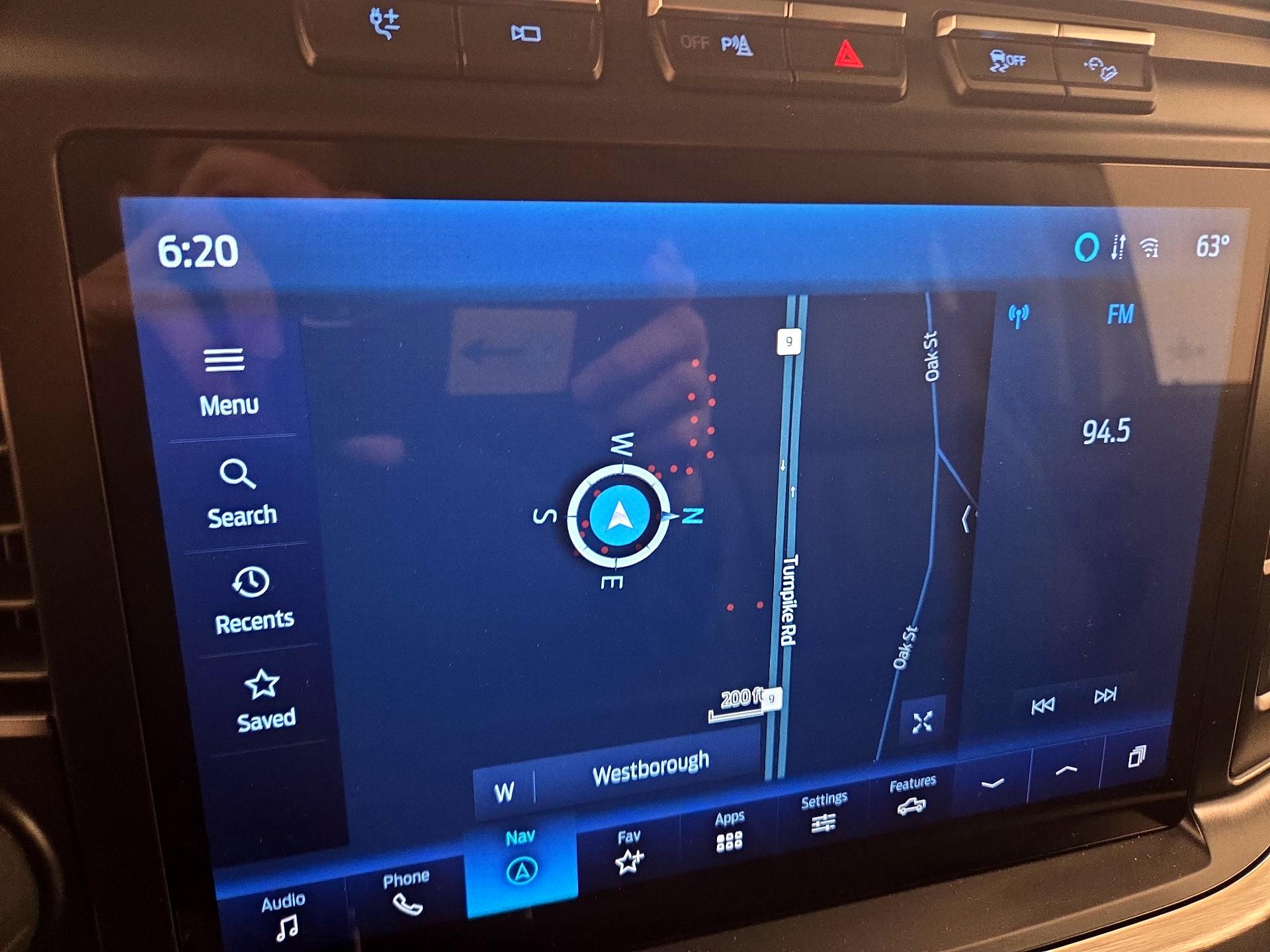 Thumbnail: 2021 Ford F-150 - 14