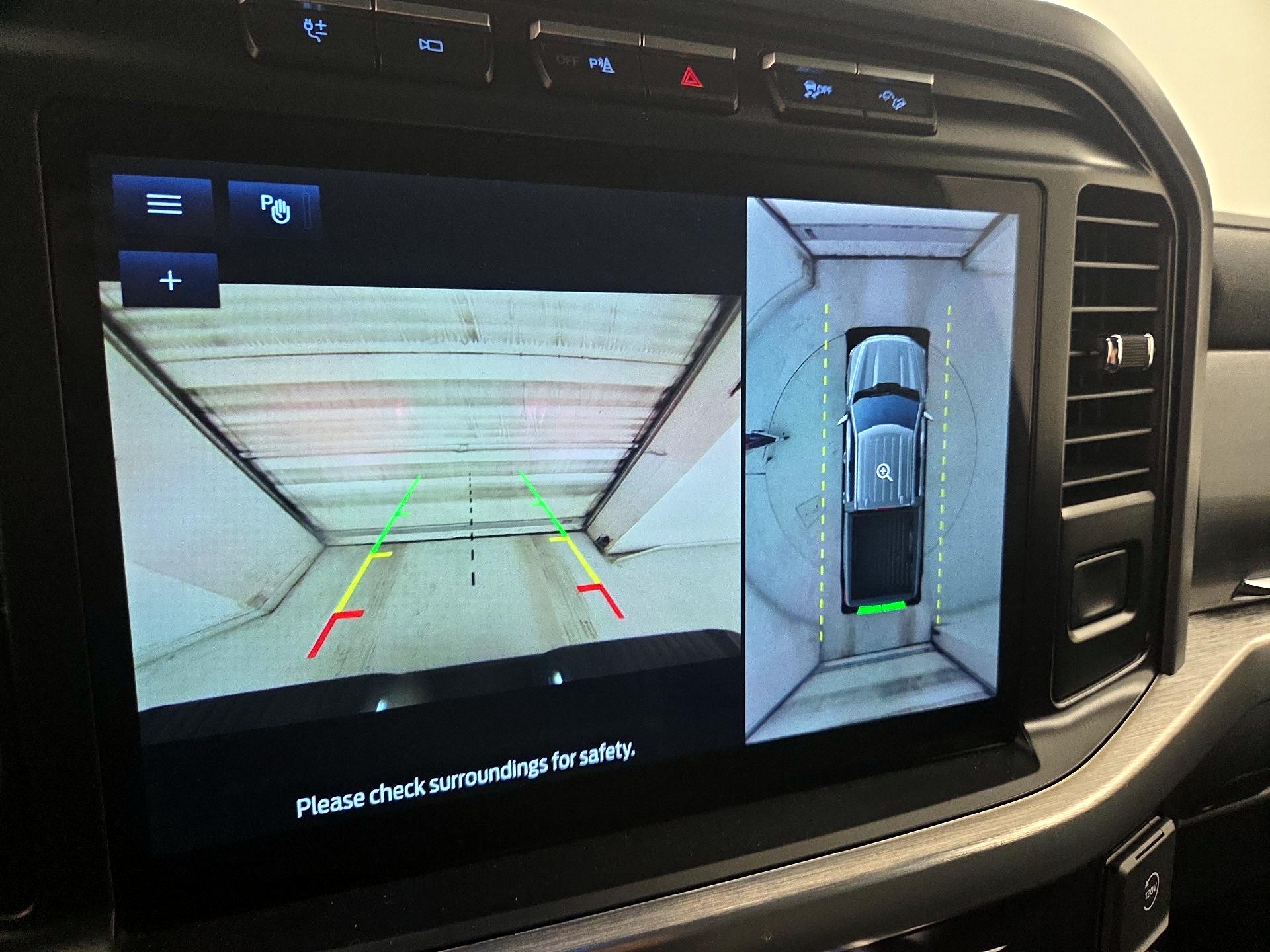 Thumbnail: 2021 Ford F-150 - 15