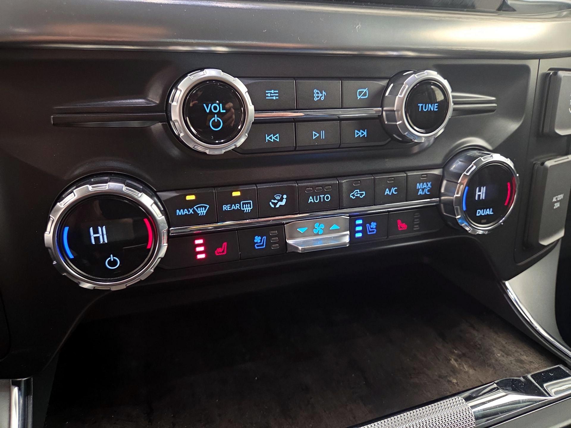 Thumbnail: 2021 Ford F-150 - 17