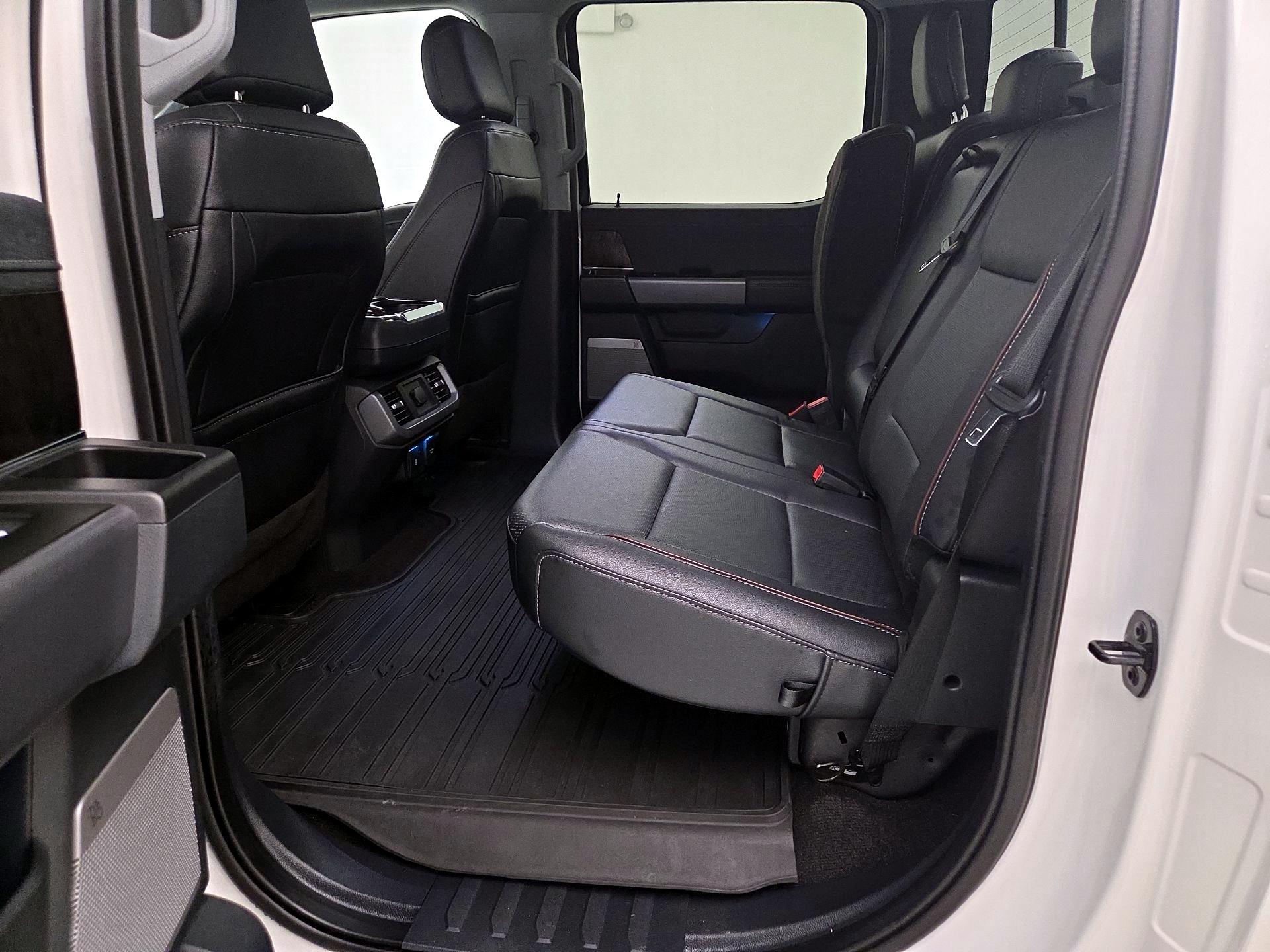 Thumbnail: 2021 Ford F-150 - 20