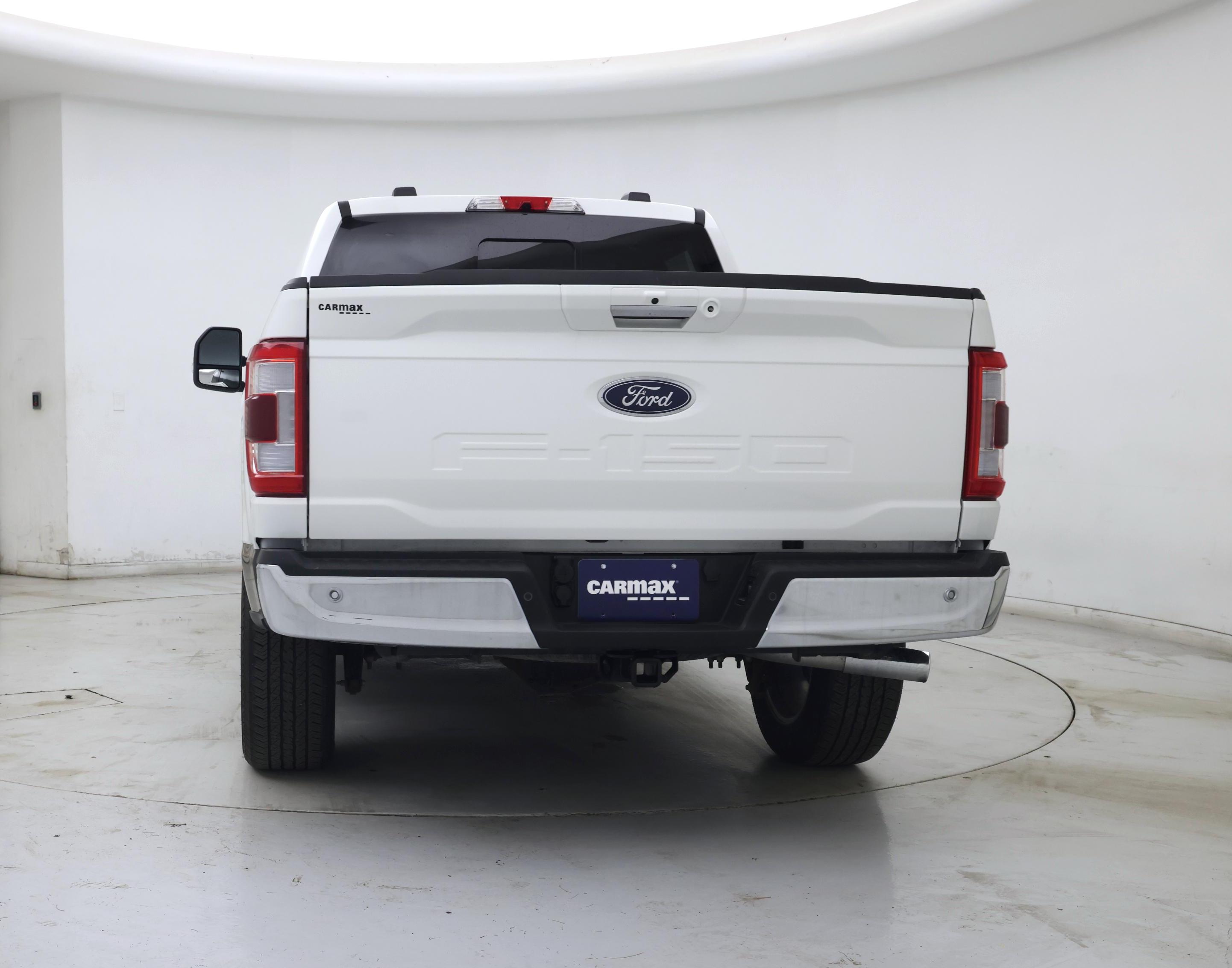 Thumbnail: 2021 Ford F-150 - 6