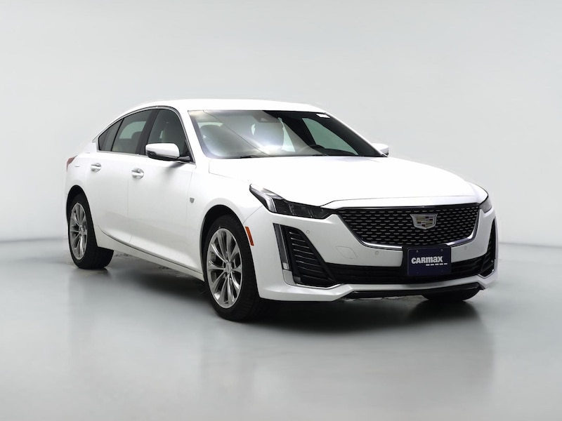 2023 Cadillac CT5 Premium Luxury -
                  Laurel, MD