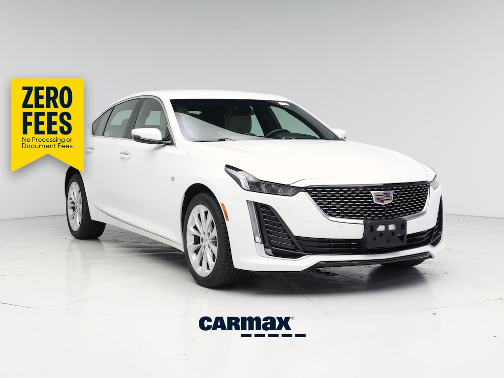 2023 Cadillac CT5