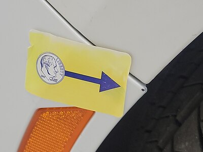 Condition detail