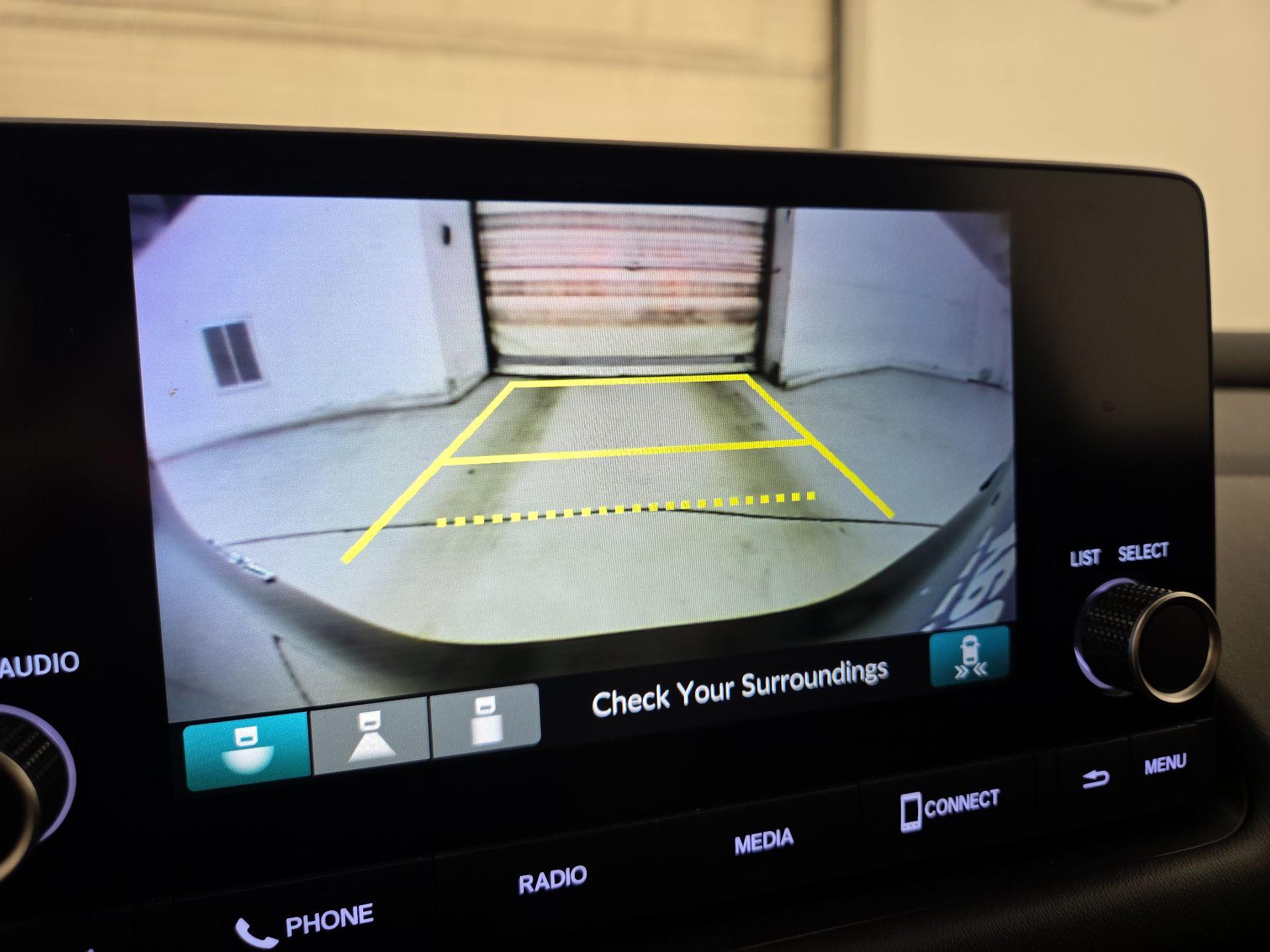 Thumbnail: 2025 Honda HR-V - 14