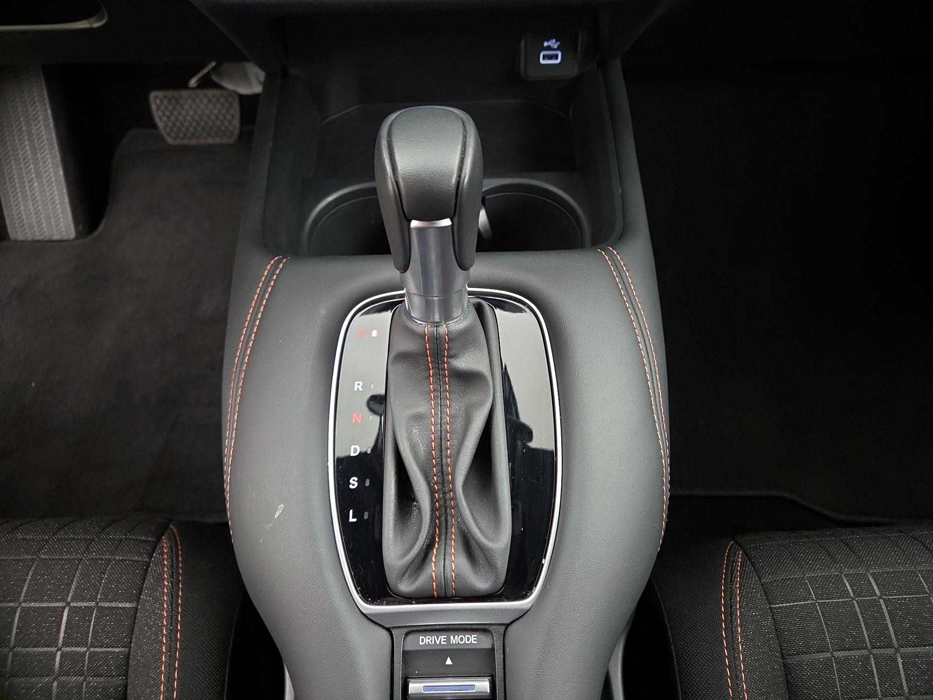 Thumbnail: 2025 Honda HR-V - 17