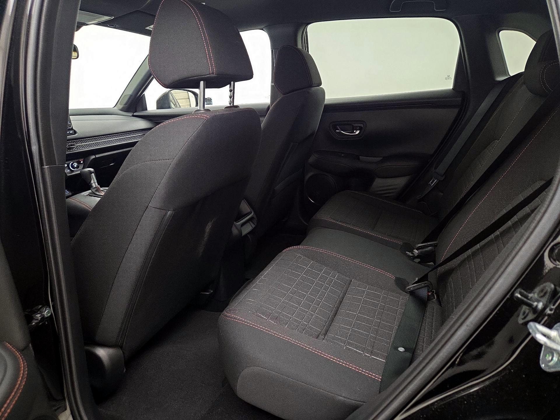 Thumbnail: 2025 Honda HR-V - 18