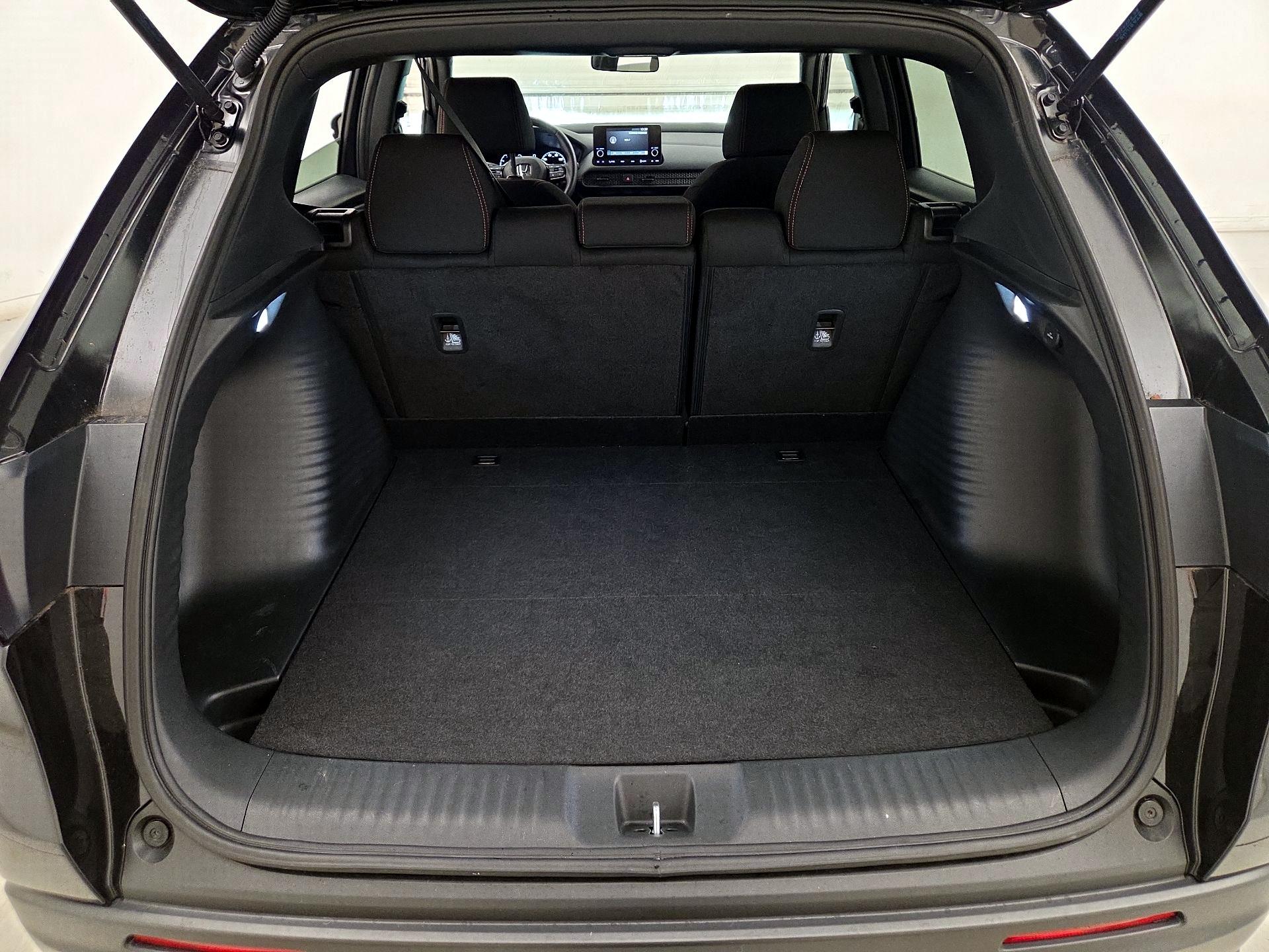 Thumbnail: 2025 Honda HR-V - 19