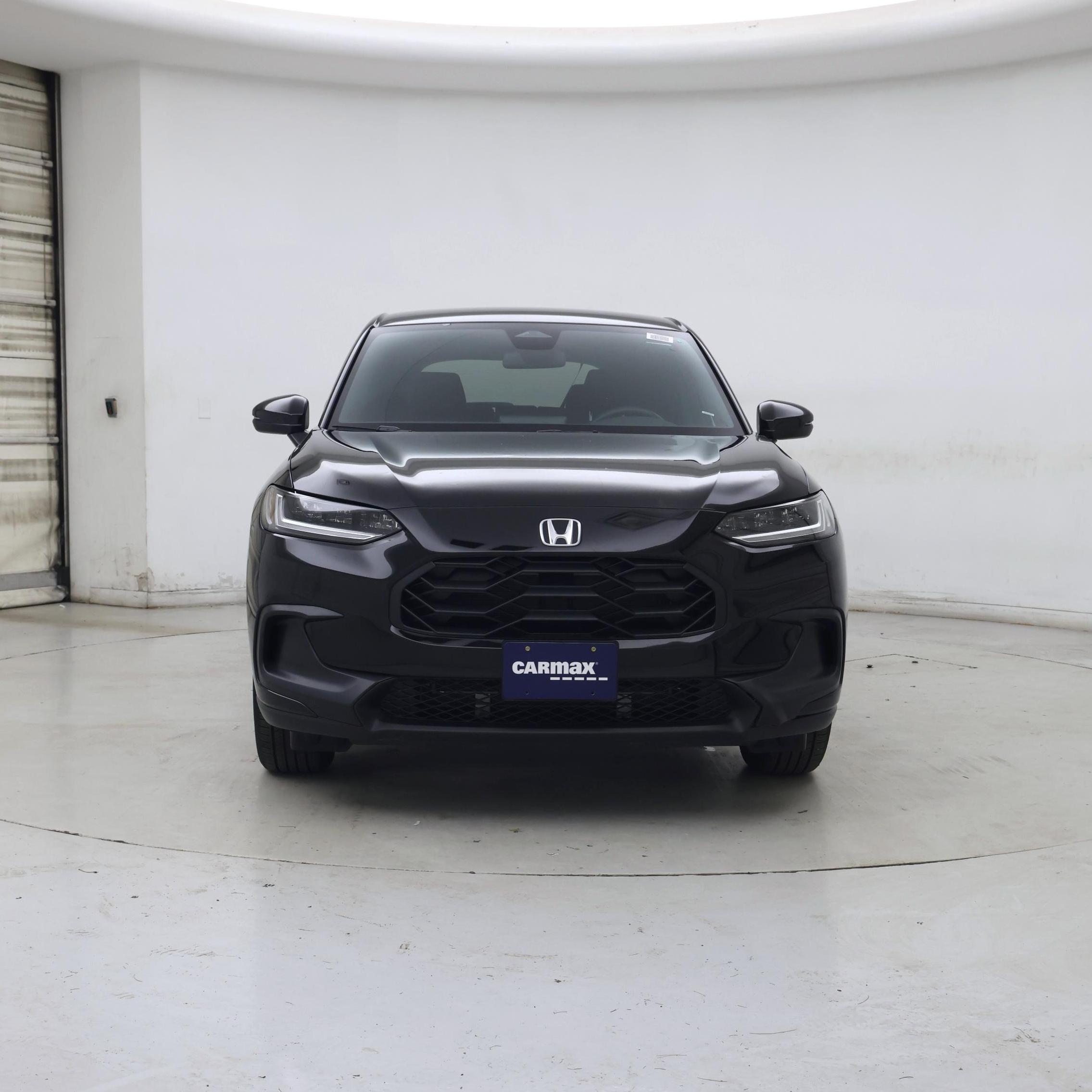 Thumbnail: 2025 Honda HR-V - 5