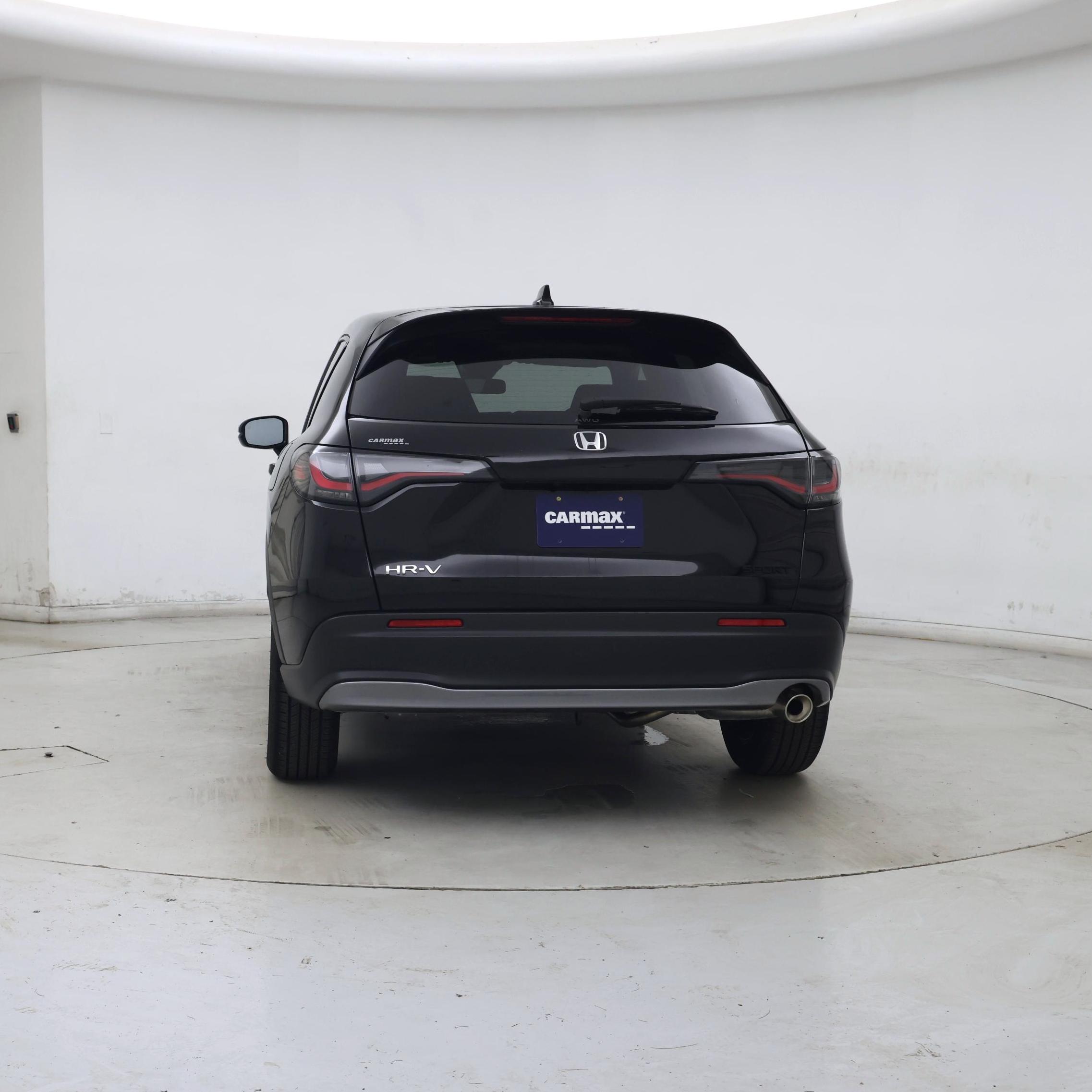 Thumbnail: 2025 Honda HR-V - 6